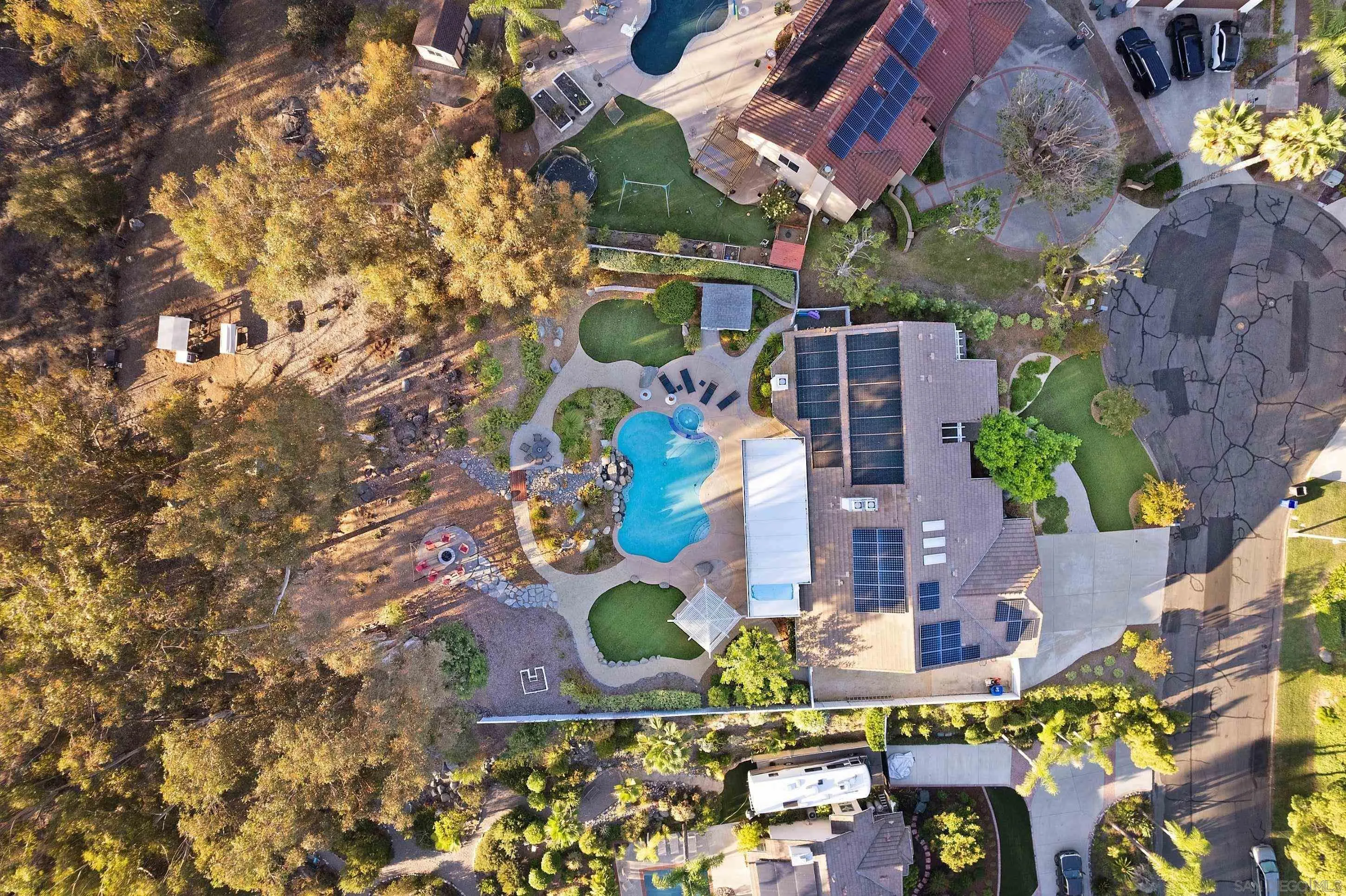 15964 Cumberland Drive