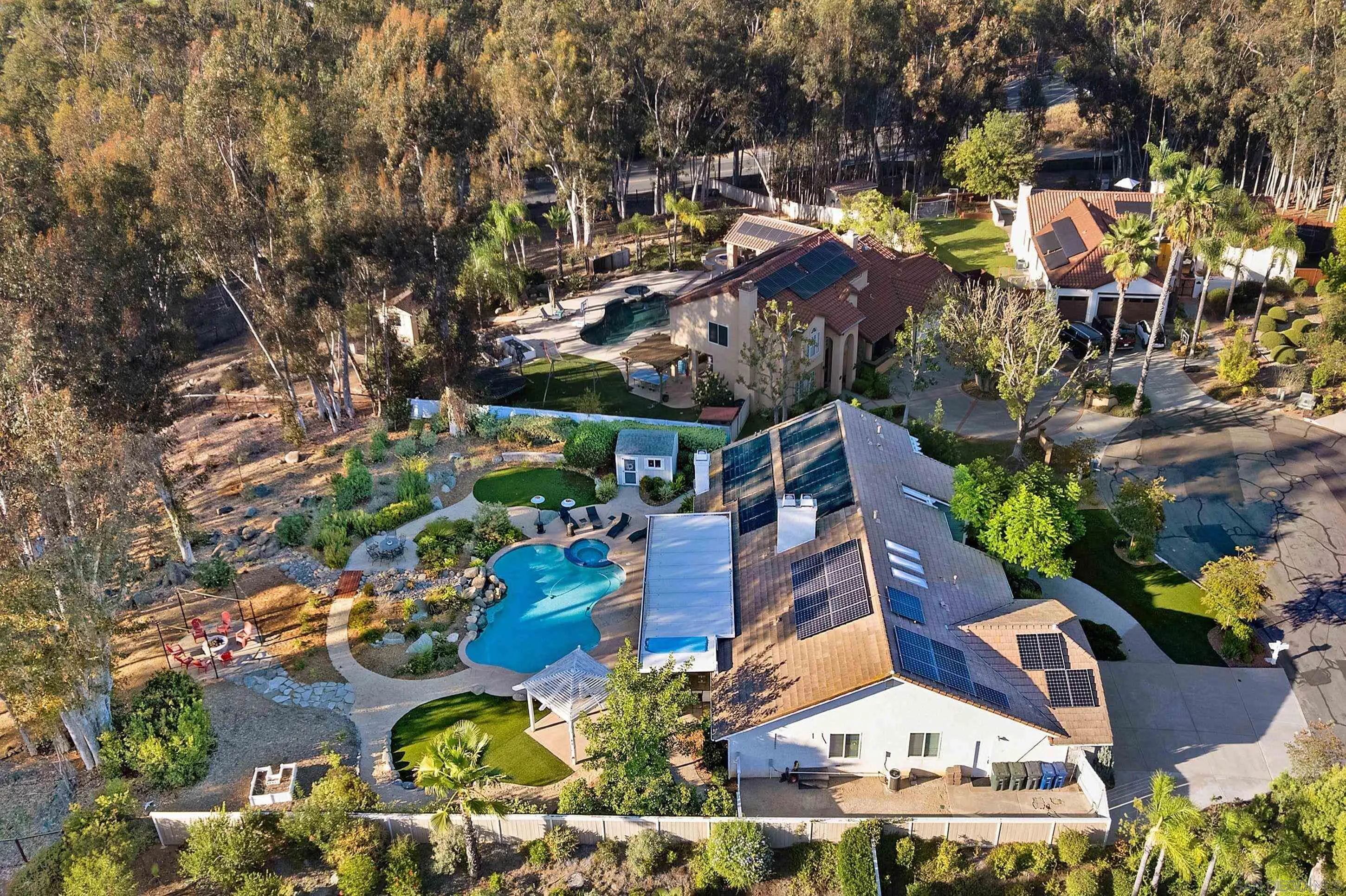 15964 Cumberland Drive