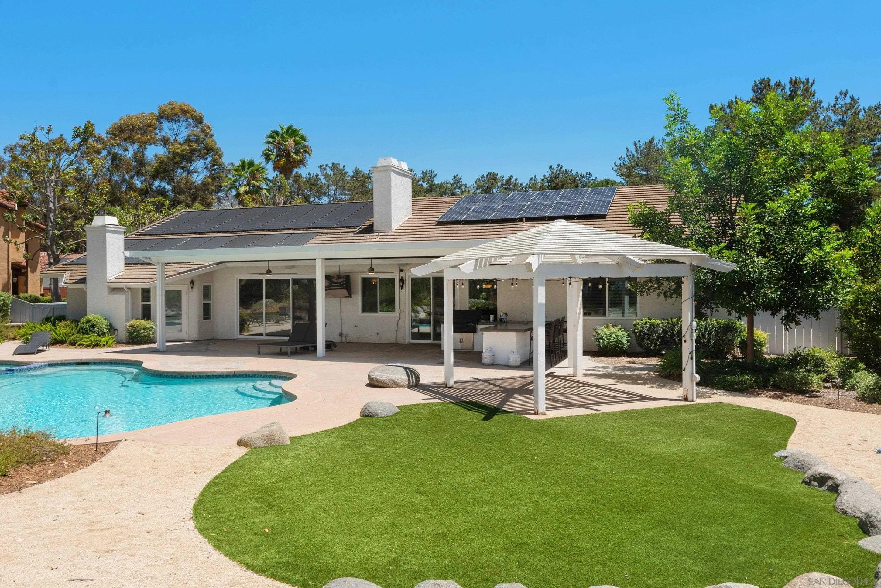 15964 Cumberland Drive