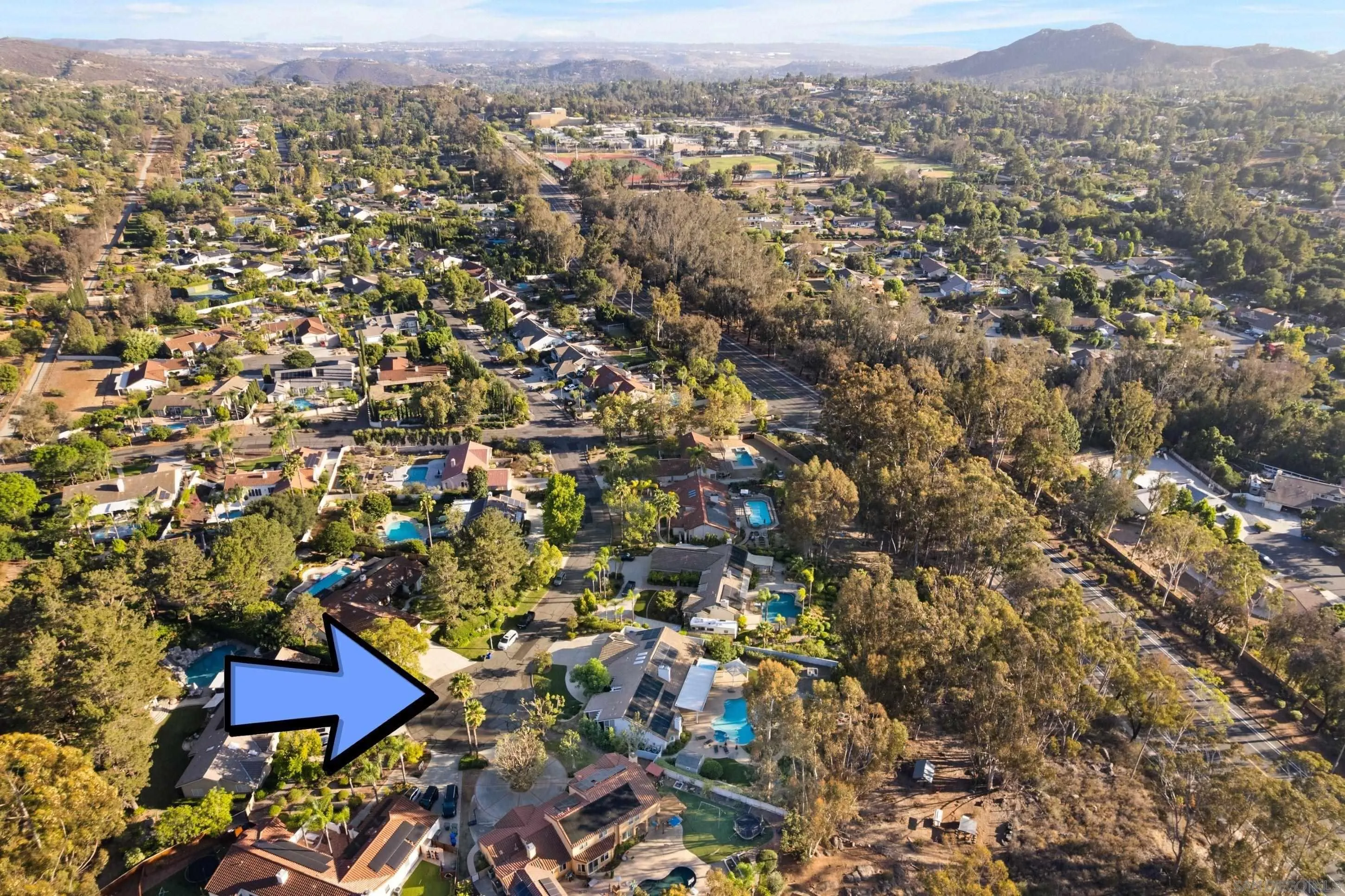 15964 Cumberland Drive