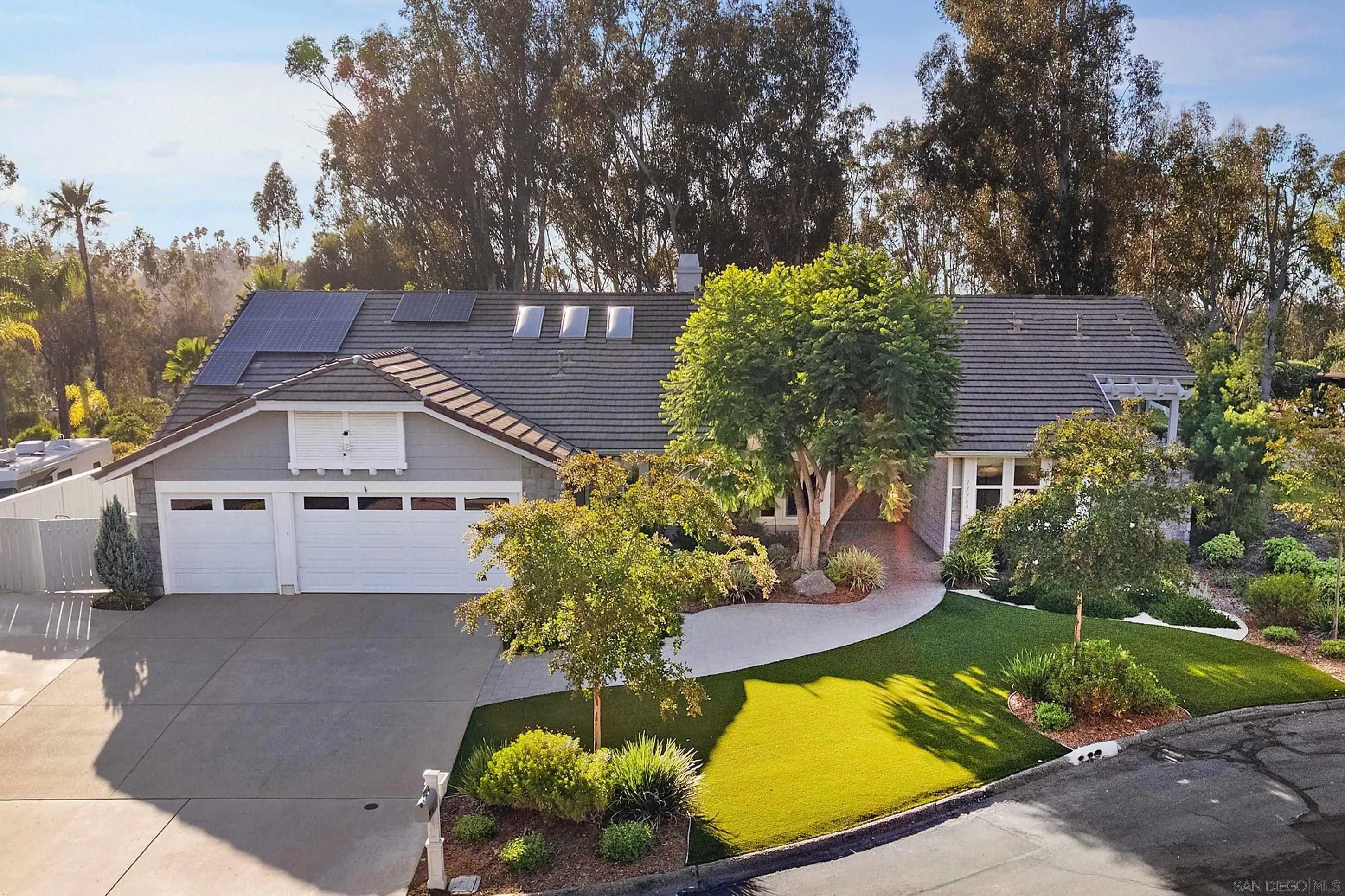 15964 Cumberland Drive