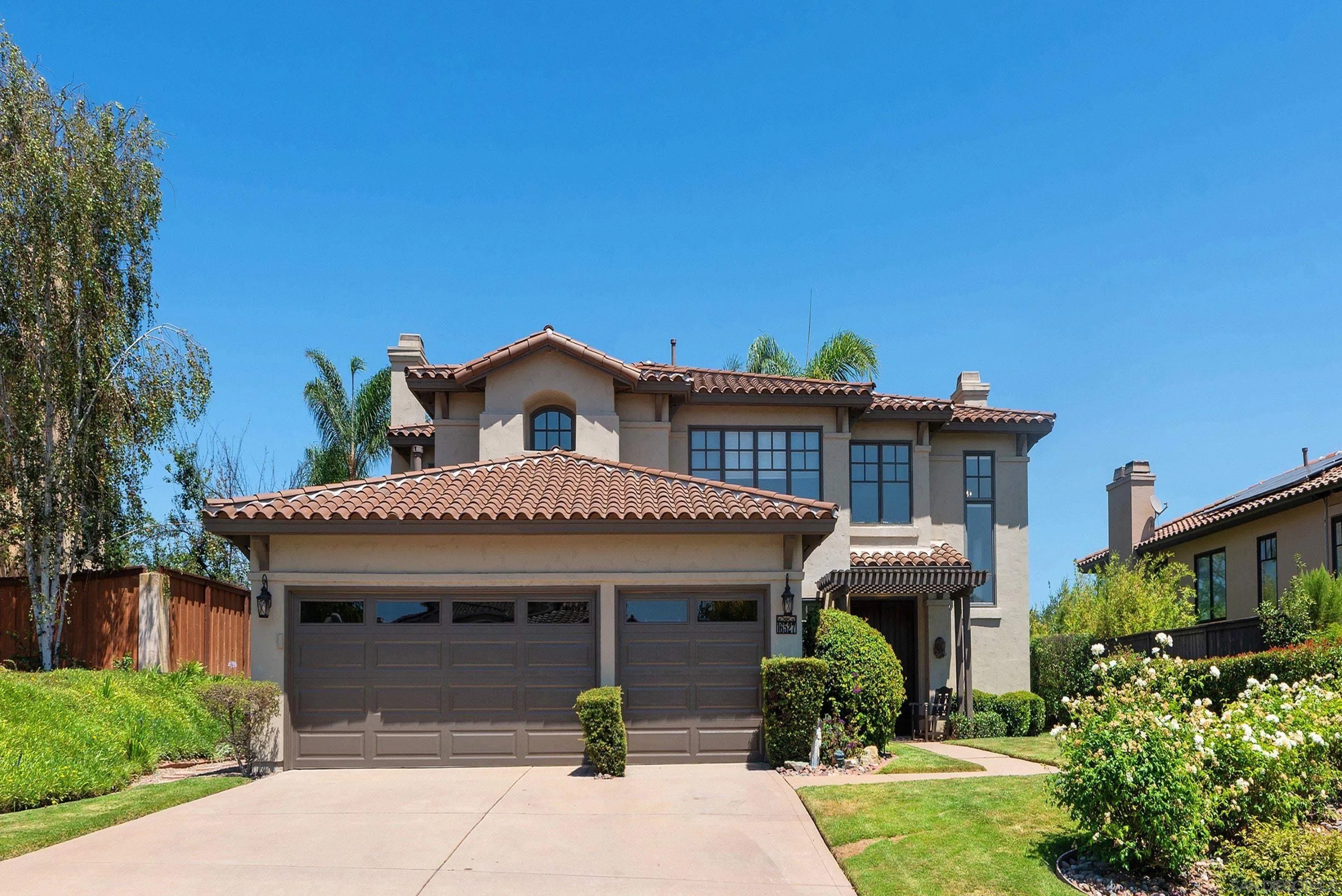 16527 N Woodson Dr