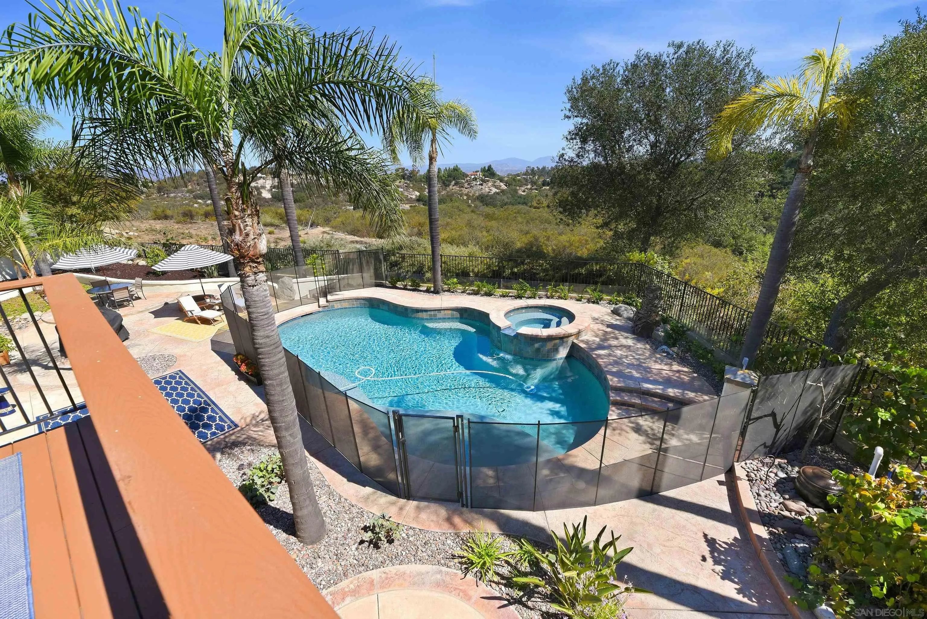 16793 Vista Summit Drive