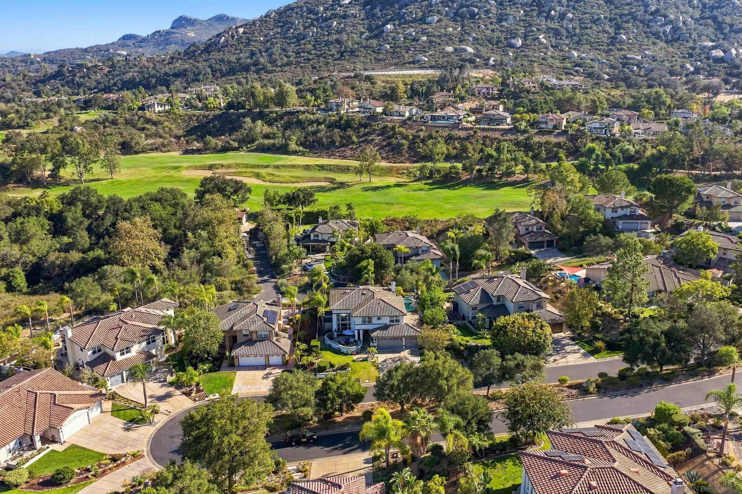 16793 Vista Summit Drive
