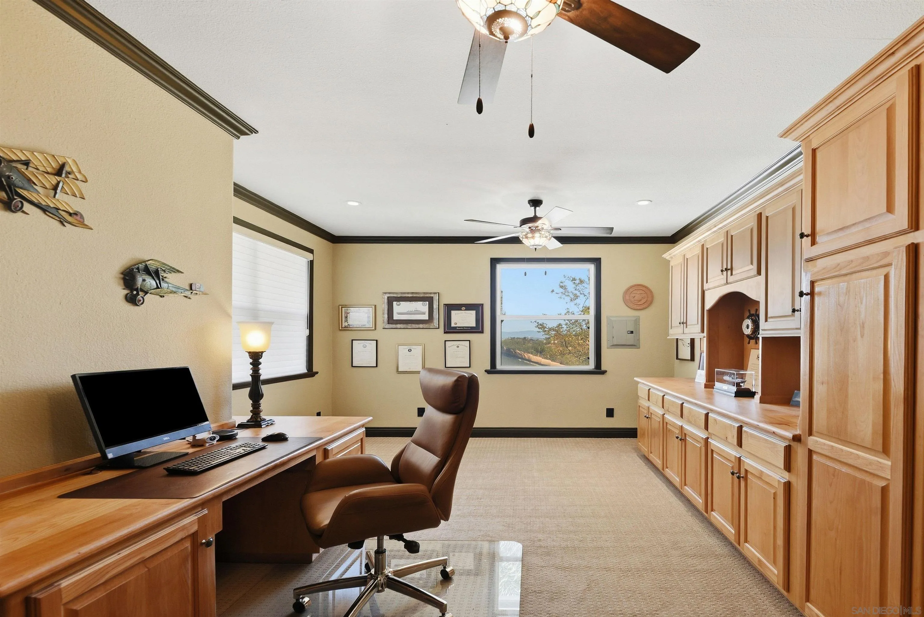 16793 Vista Summit Drive
