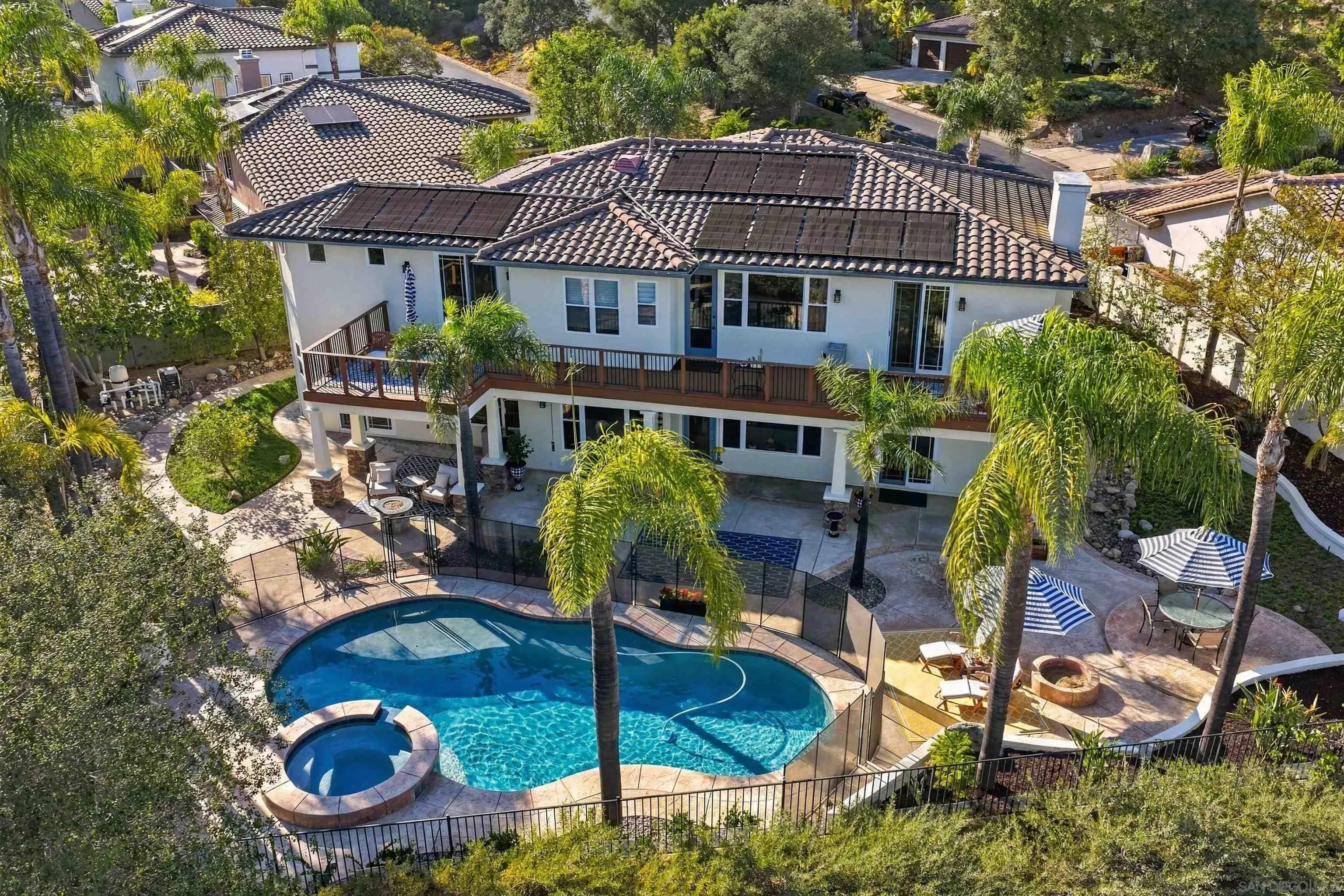 16793 Vista Summit Drive