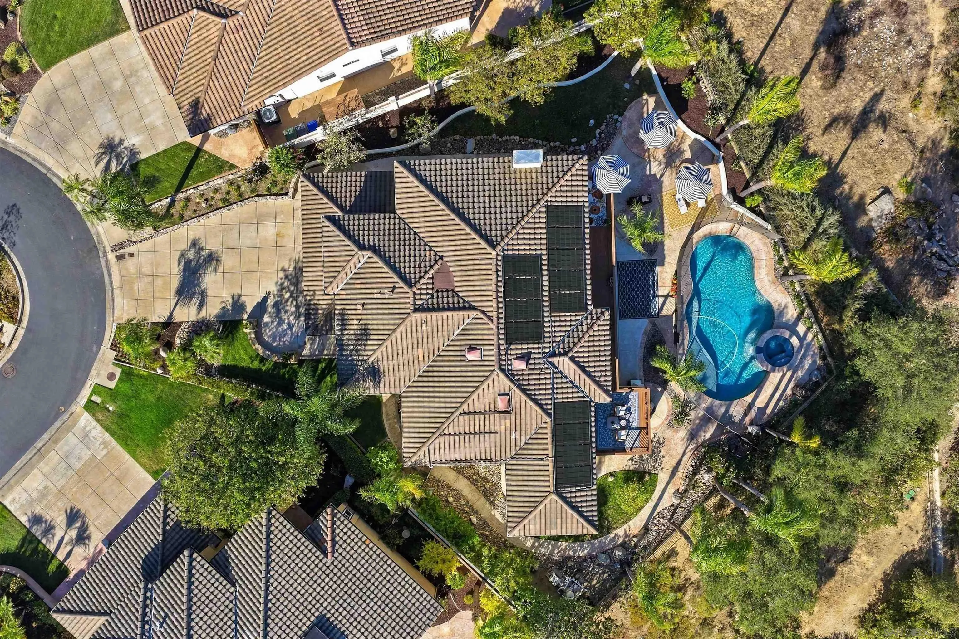 16793 Vista Summit Drive