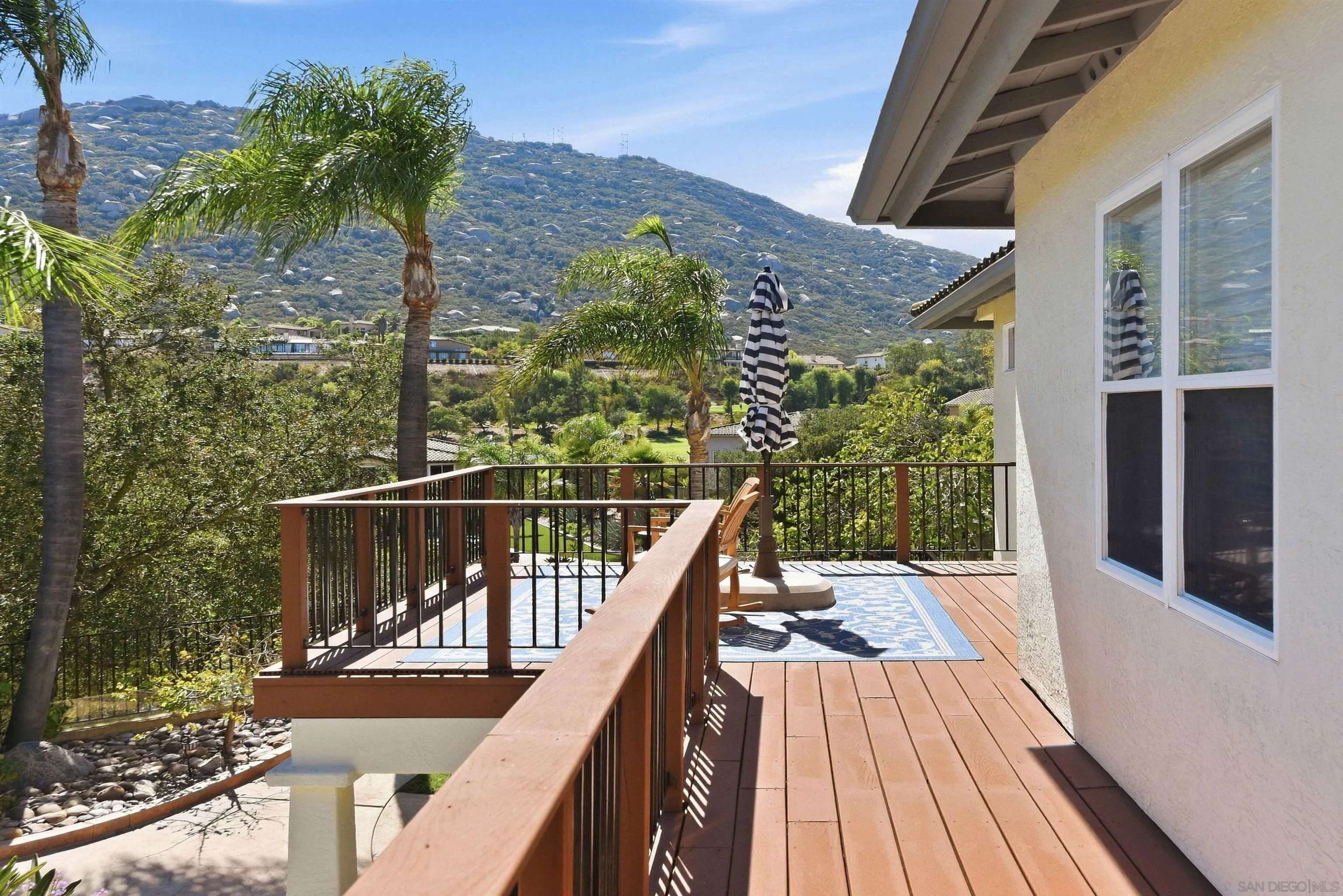 16793 Vista Summit Drive