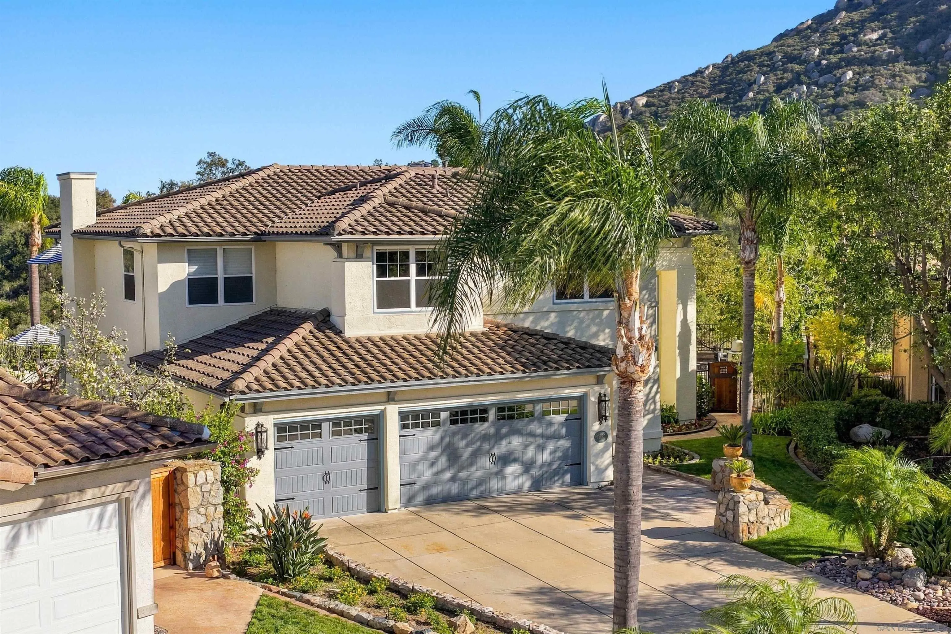 16793 Vista Summit Drive