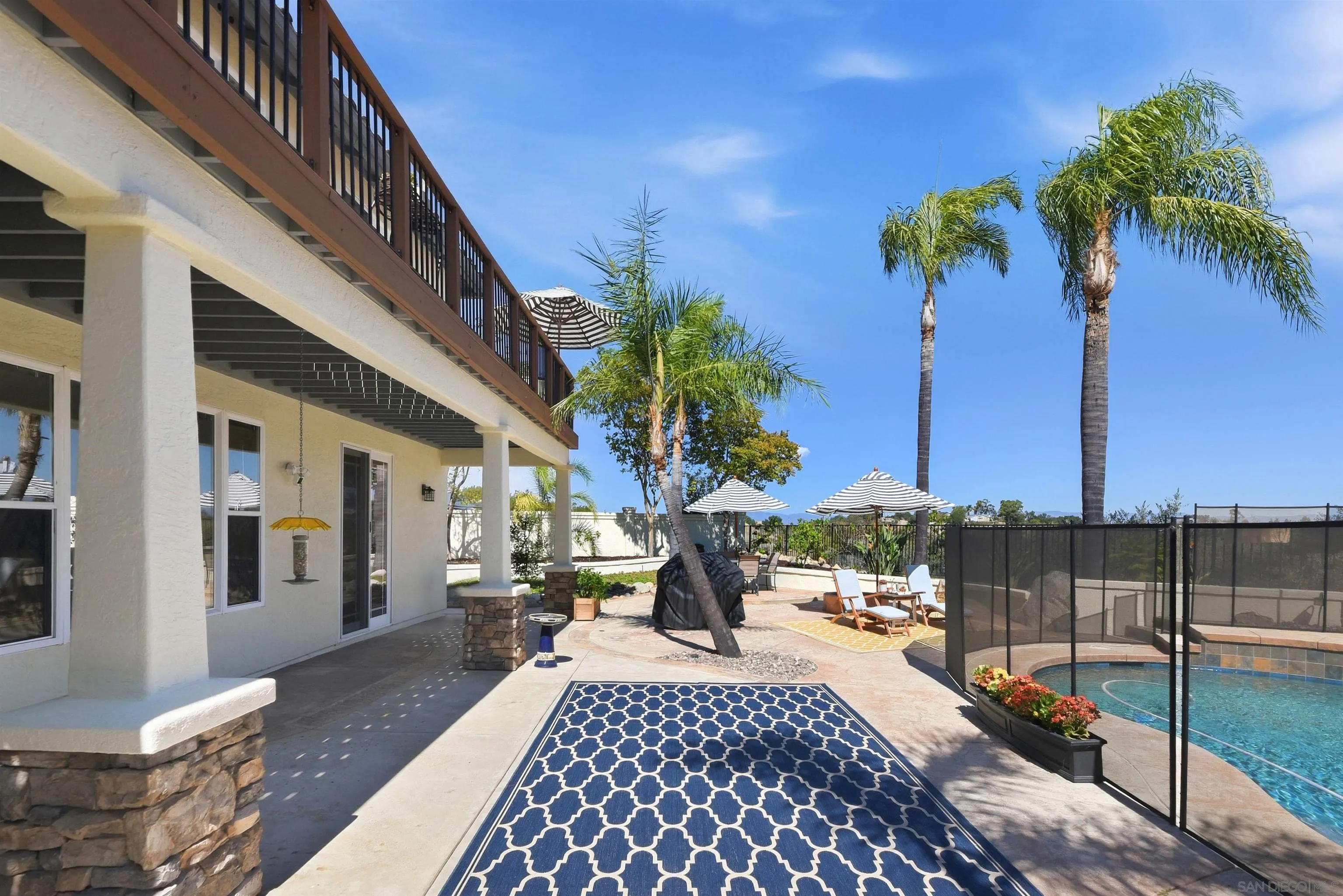 16793 Vista Summit Drive