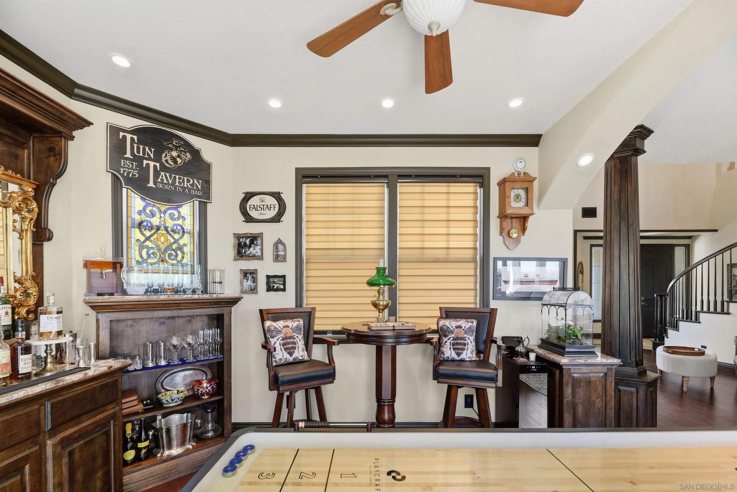 16793 Vista Summit Drive
