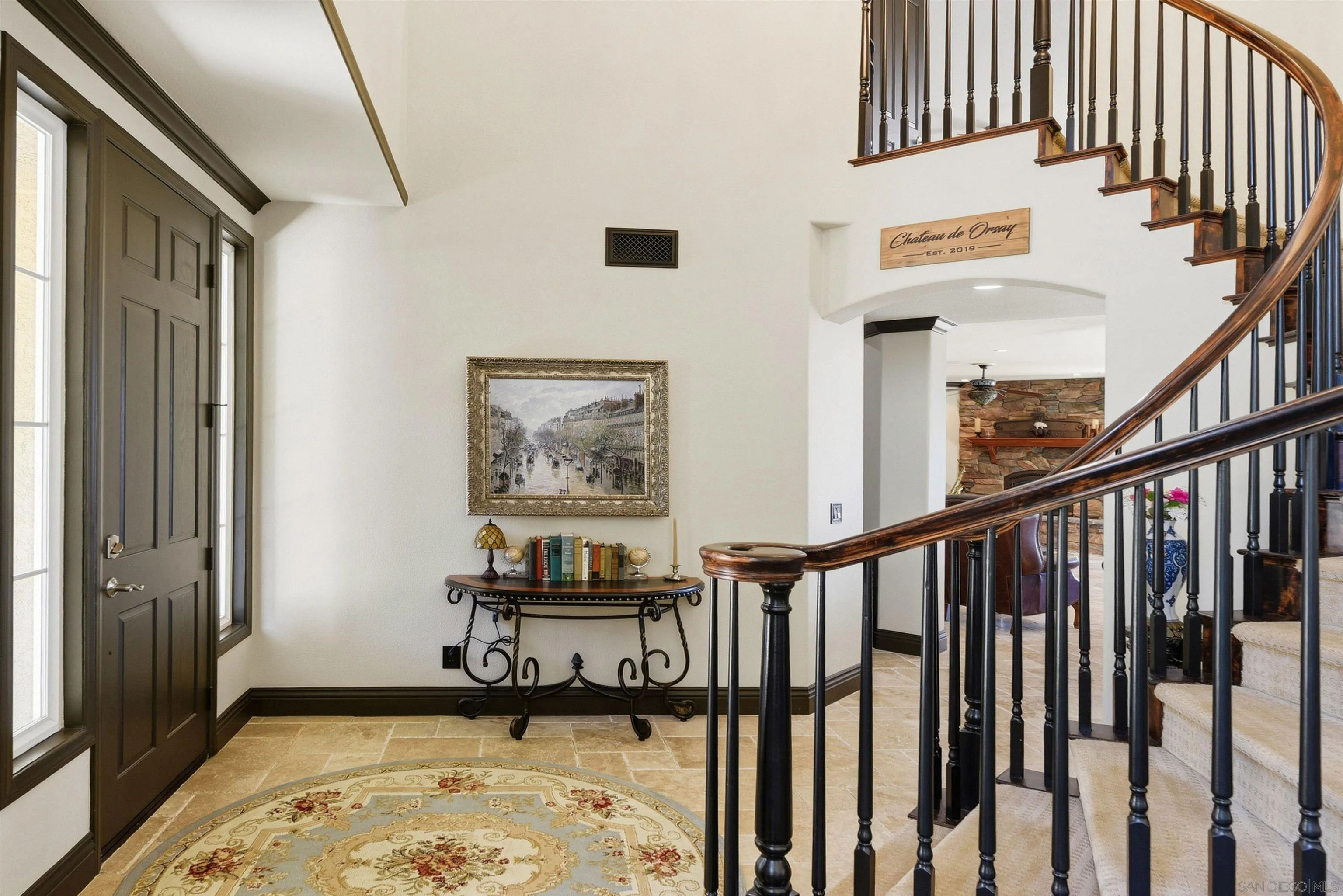 16793 Vista Summit Drive