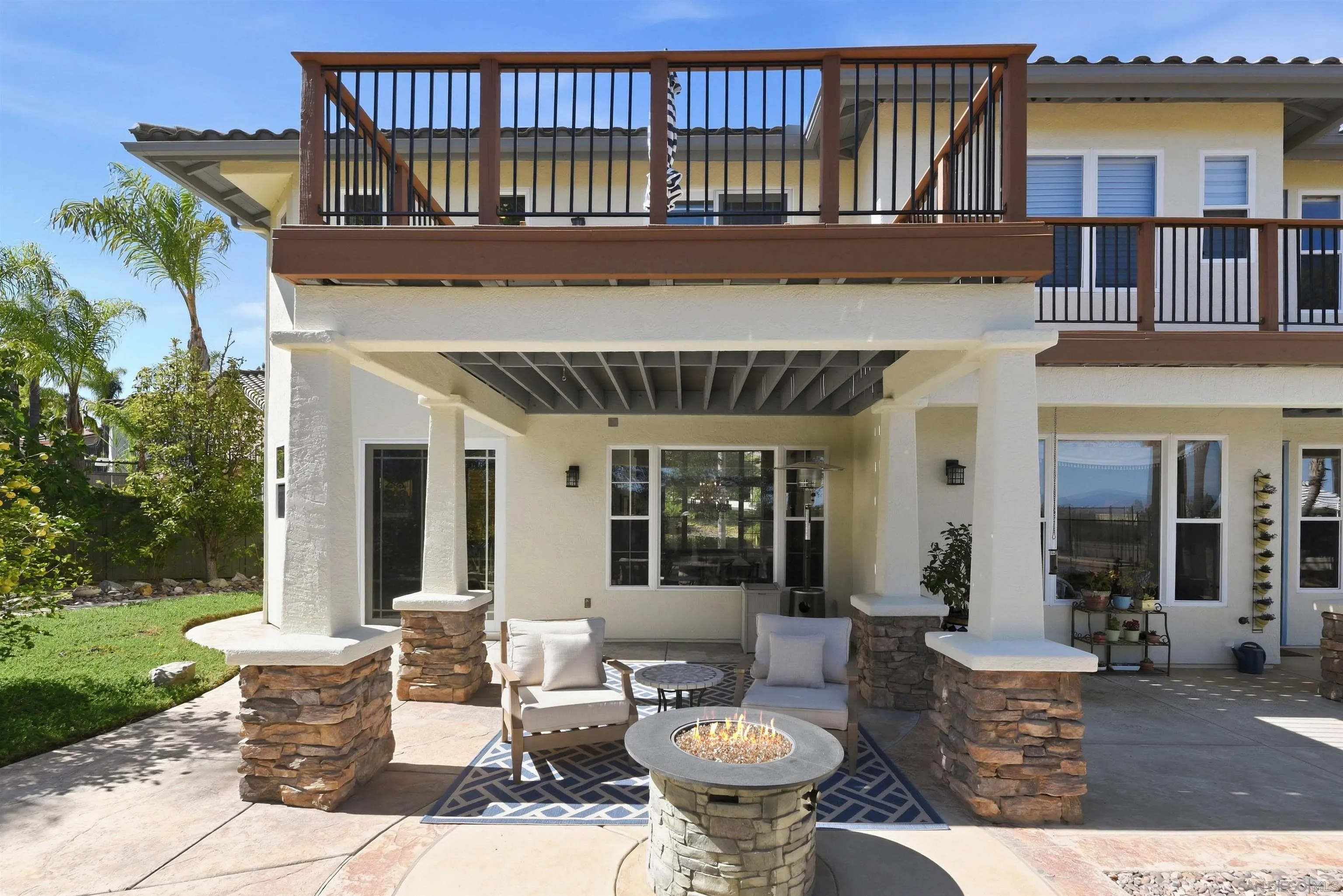 16793 Vista Summit Drive