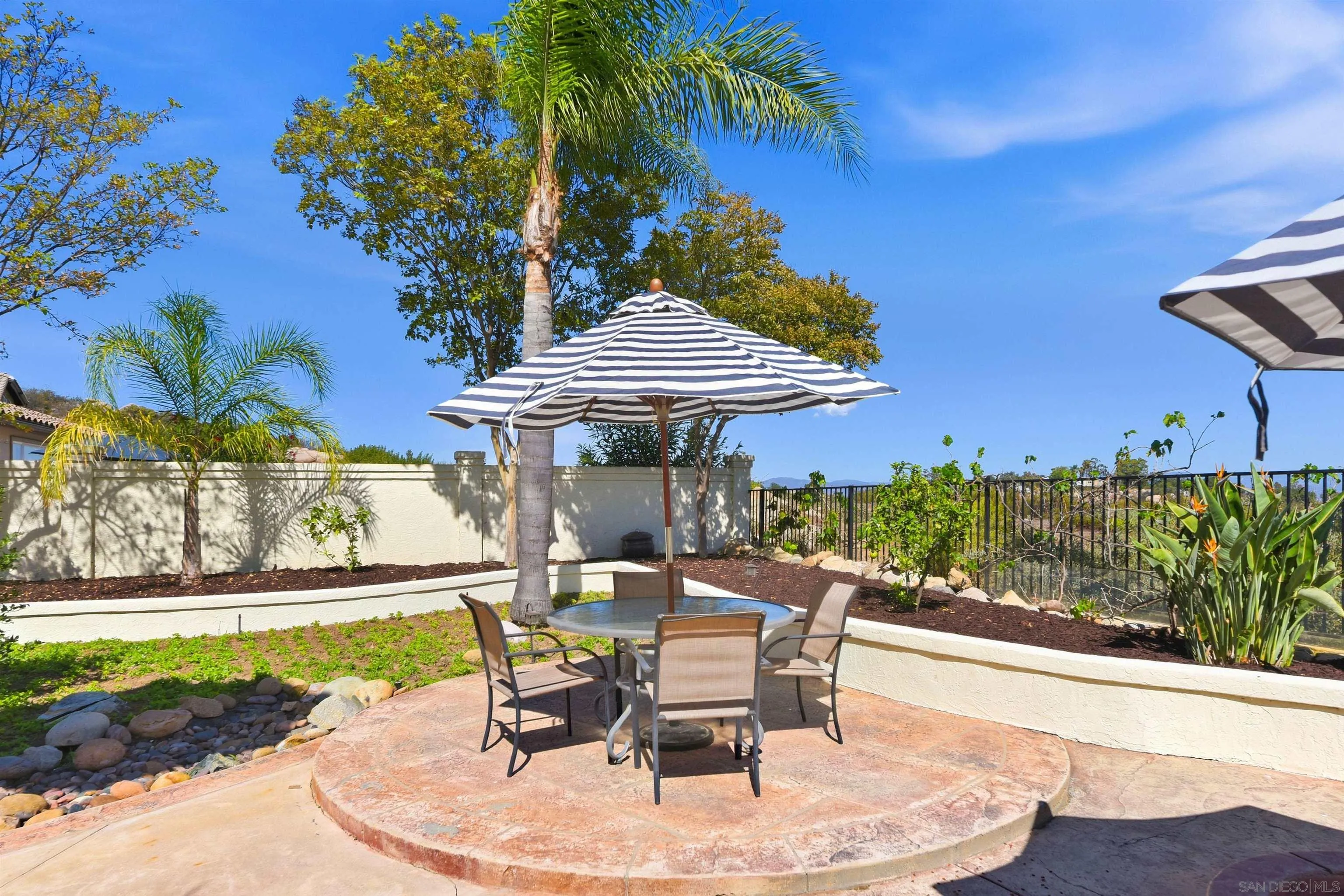 16793 Vista Summit Drive