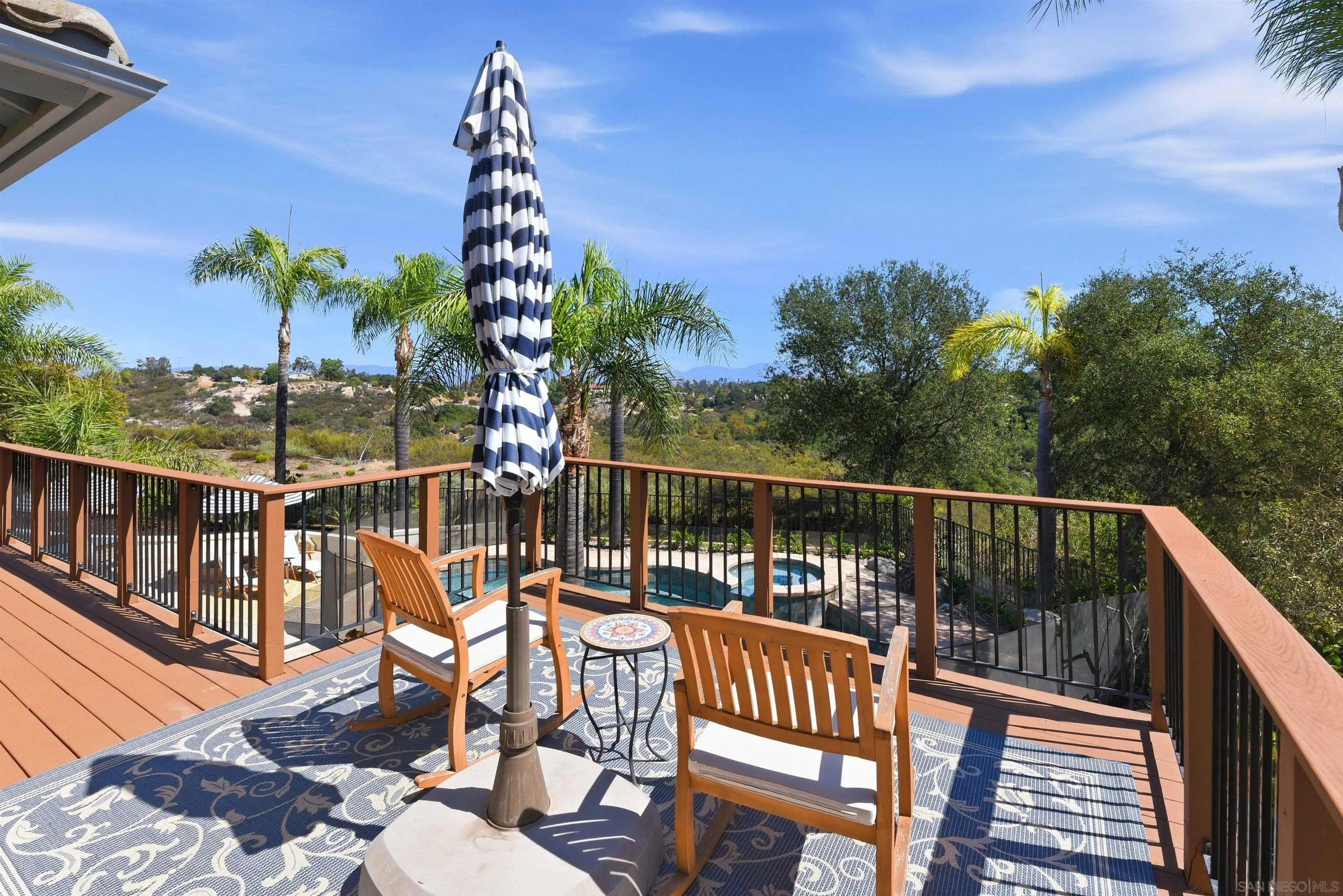 16793 Vista Summit Drive