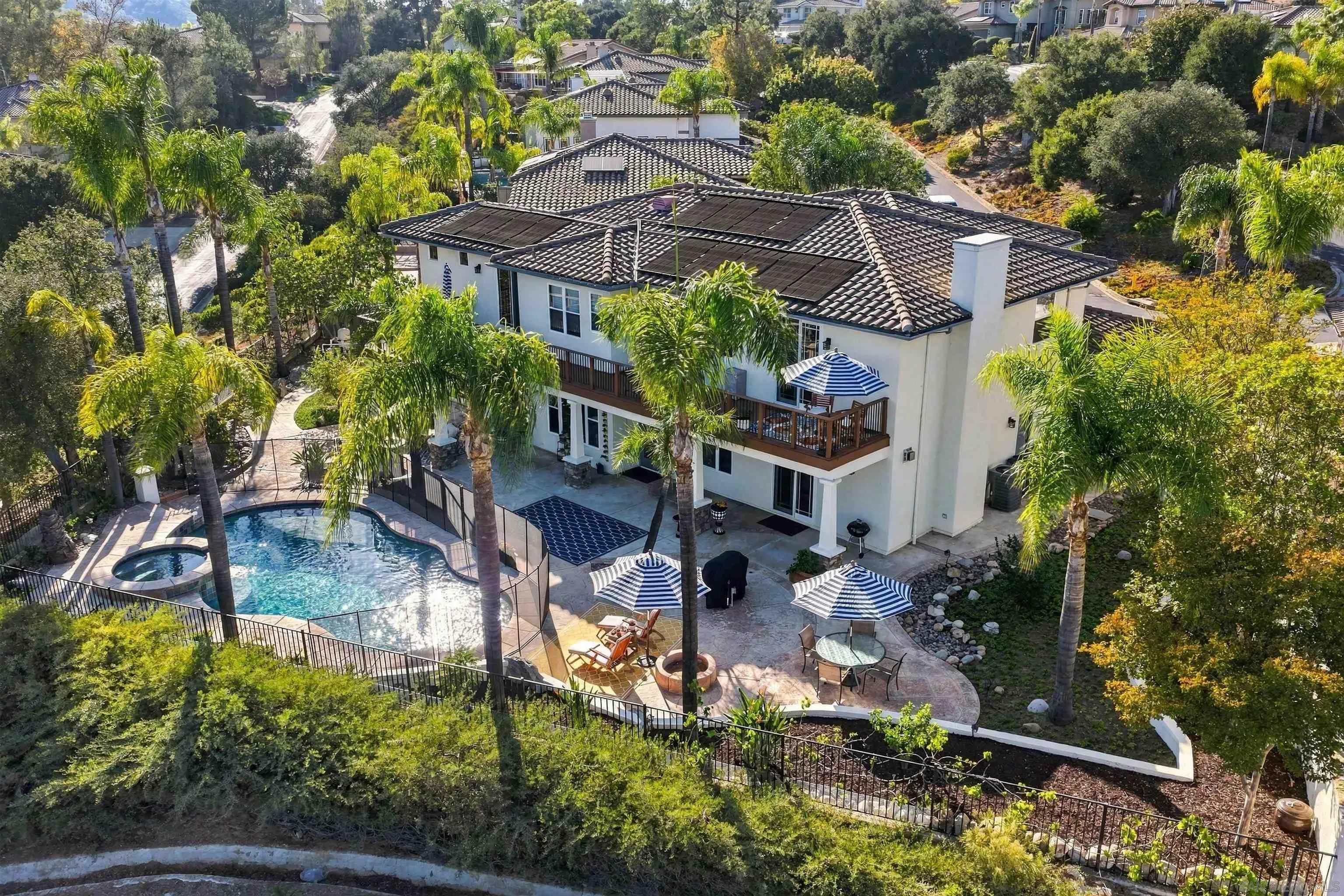 16793 Vista Summit Drive