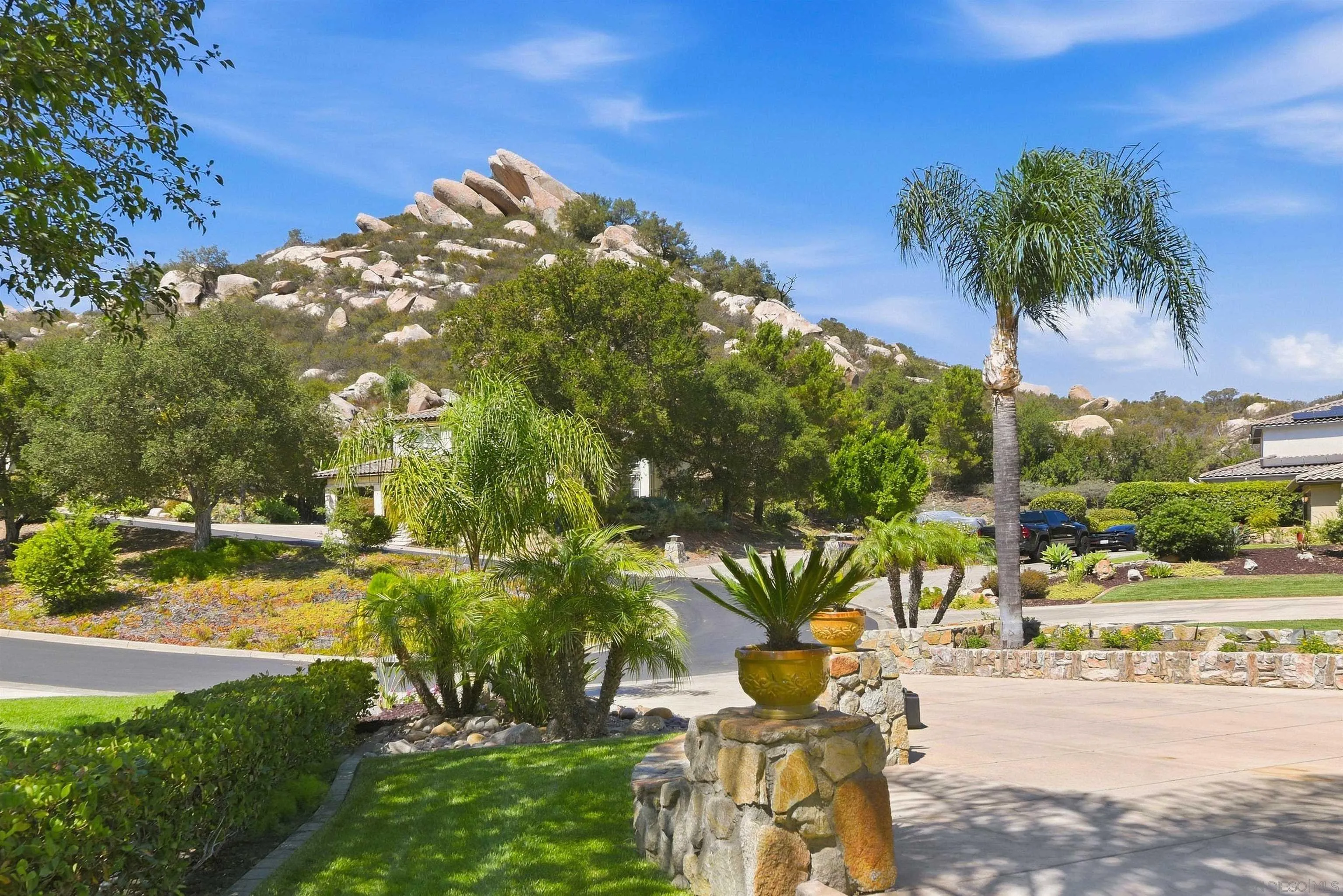 16793 Vista Summit Drive