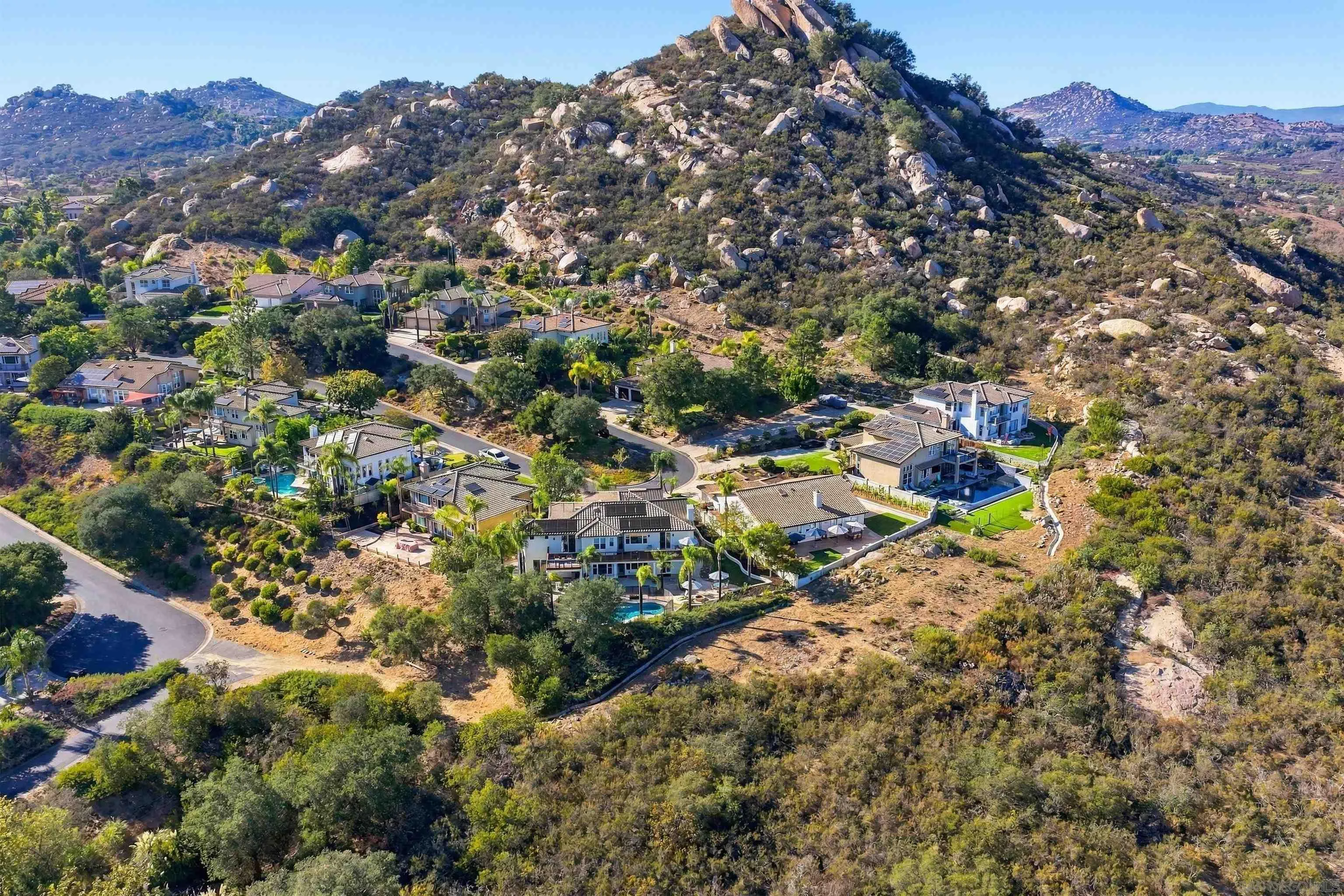 16793 Vista Summit Drive