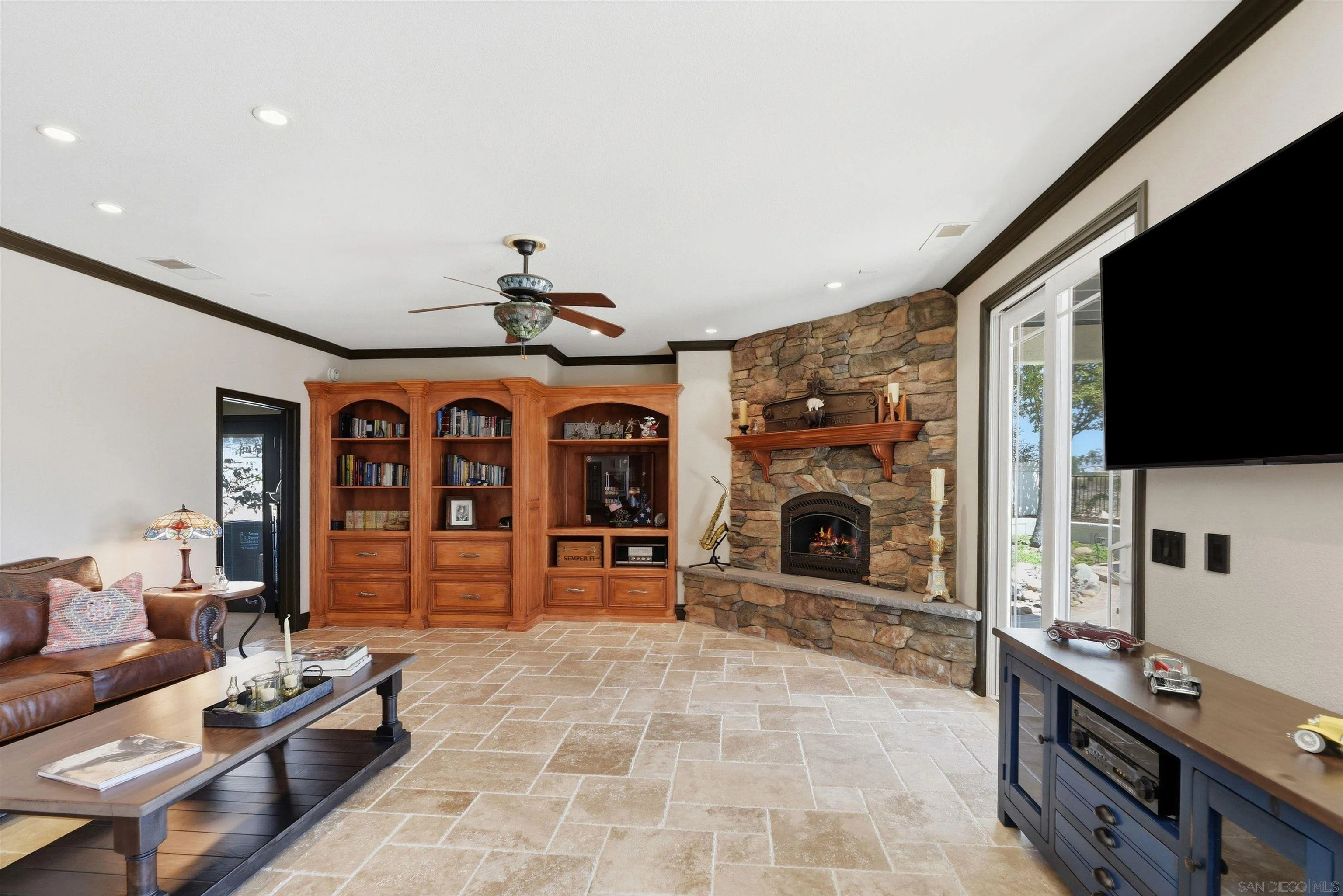 16793 Vista Summit Drive