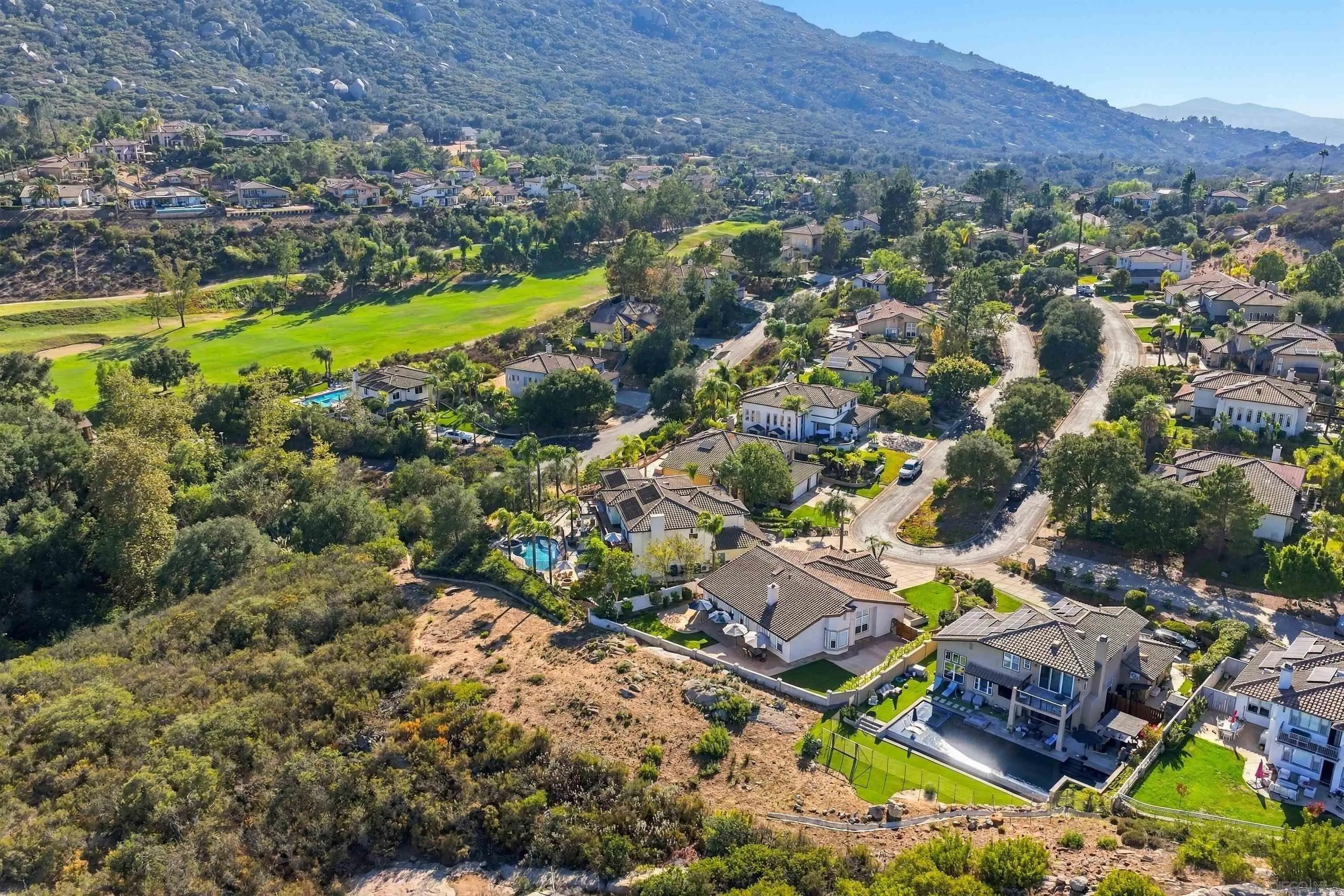 16793 Vista Summit Drive