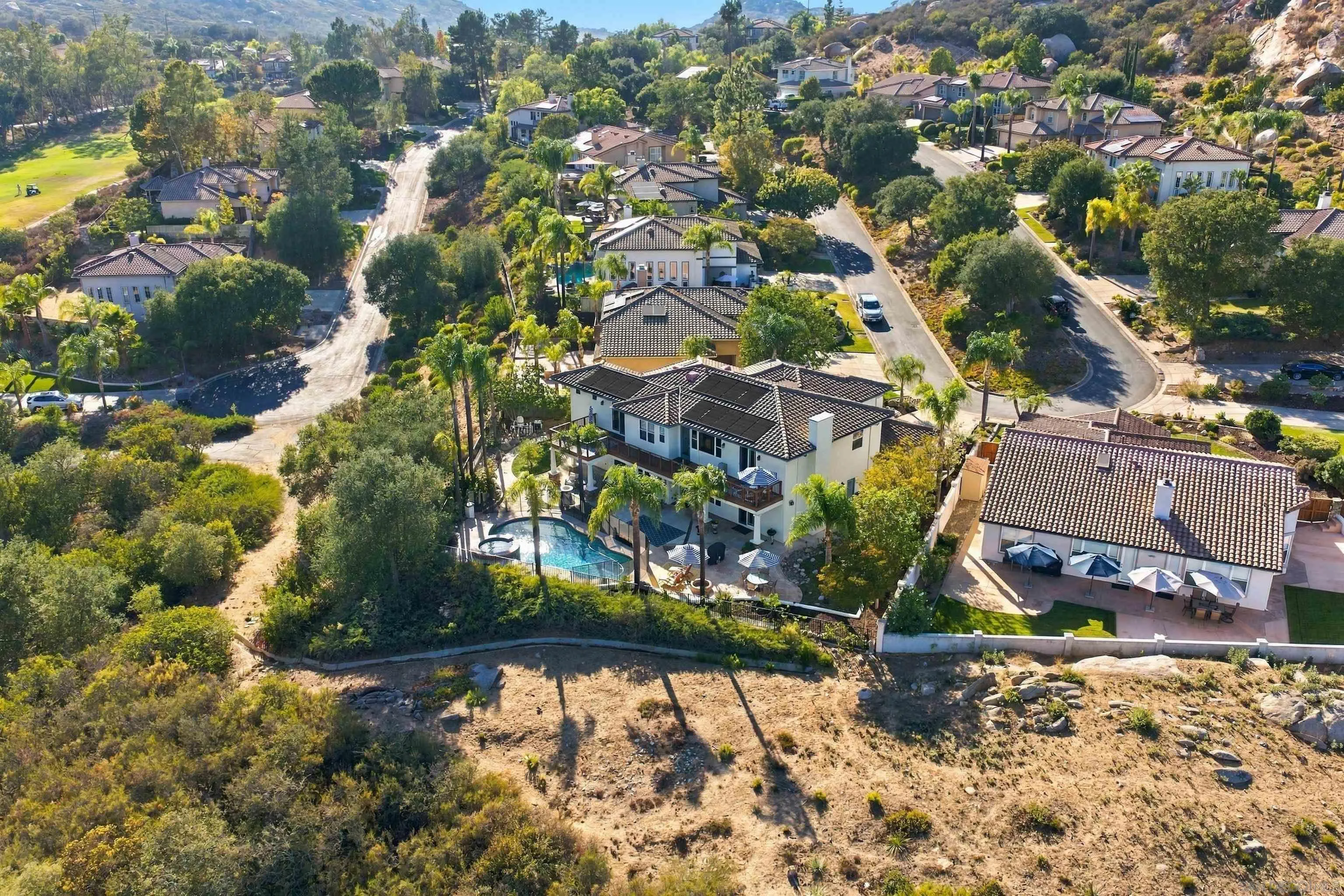 16793 Vista Summit Drive