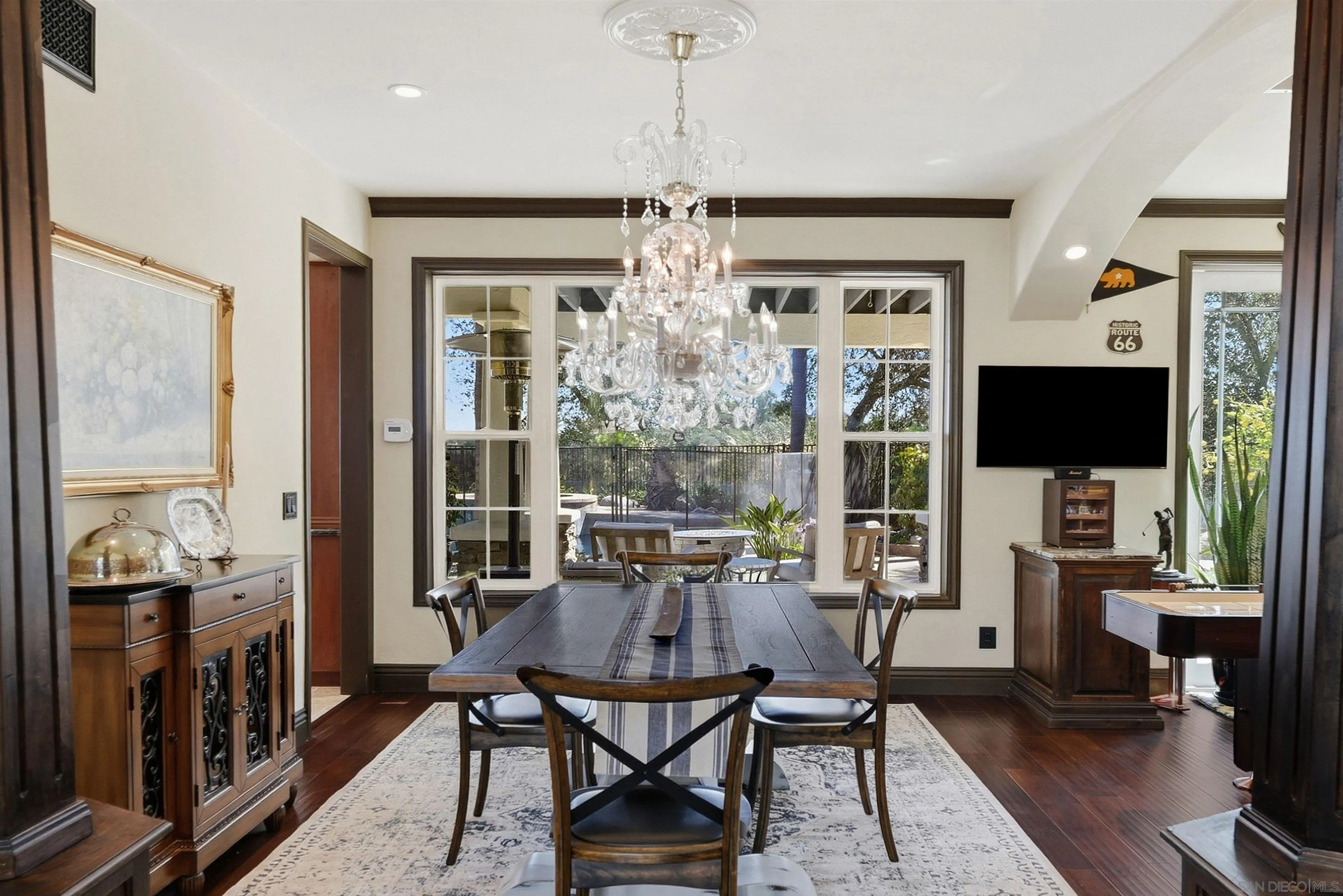 16793 Vista Summit Drive
