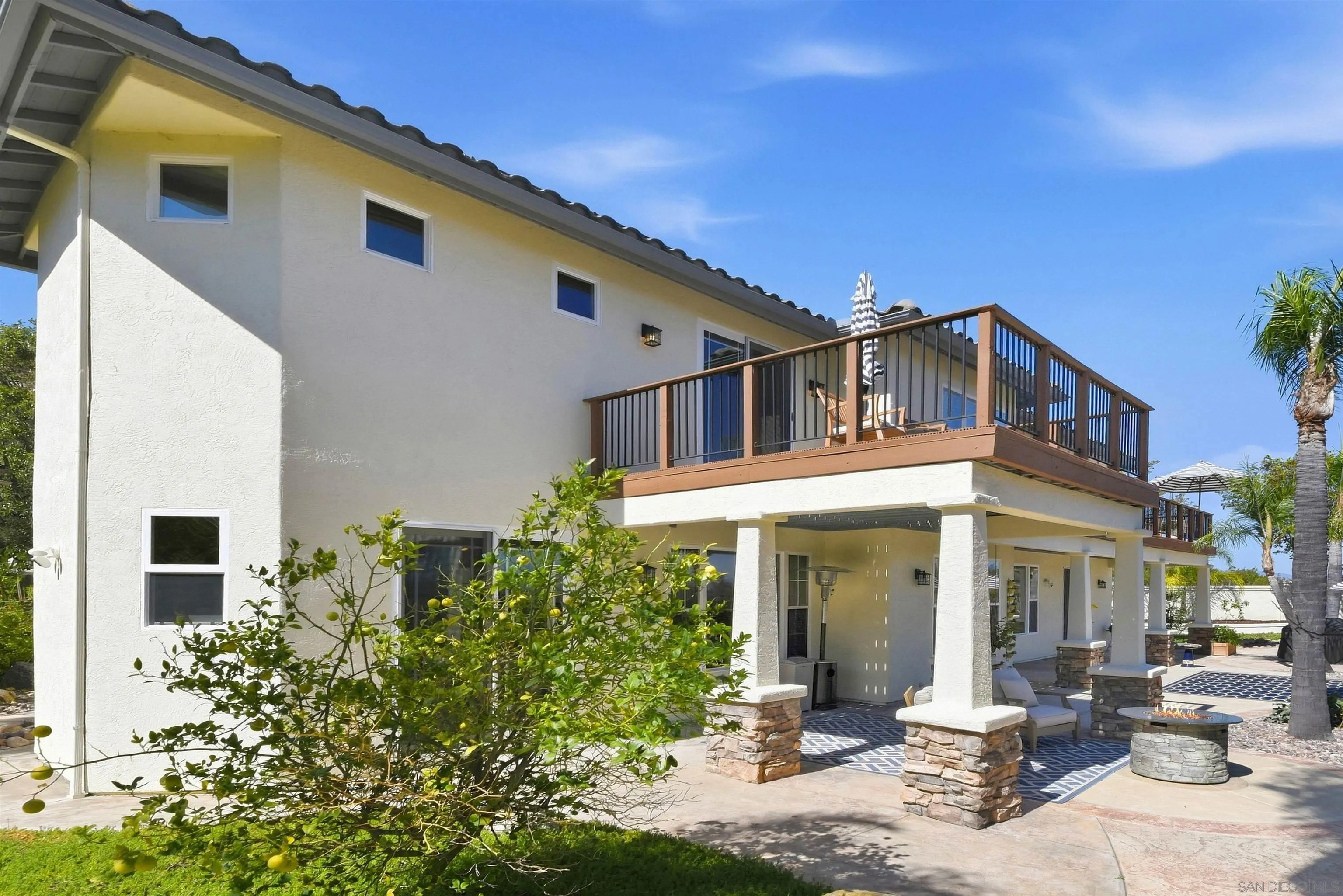 16793 Vista Summit Drive