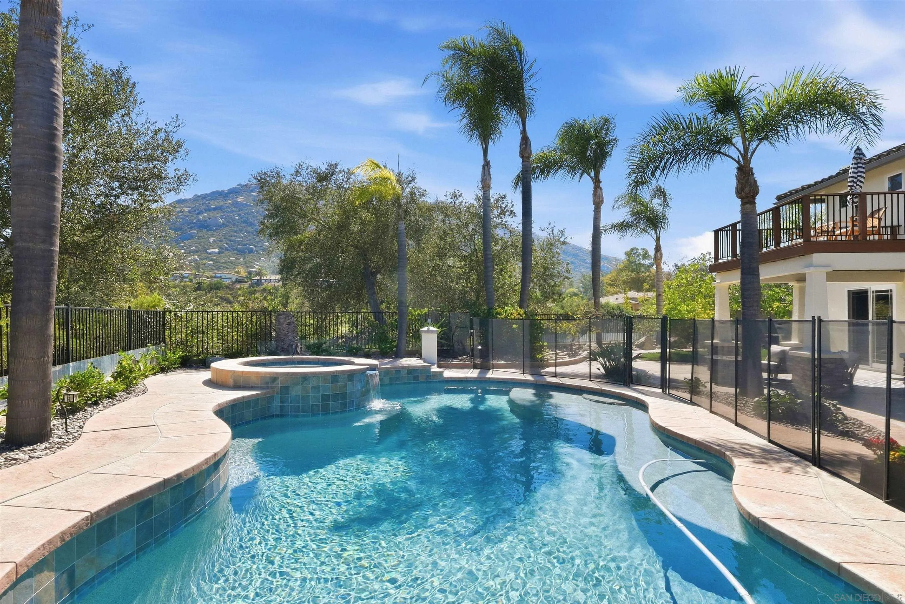 16793 Vista Summit Drive