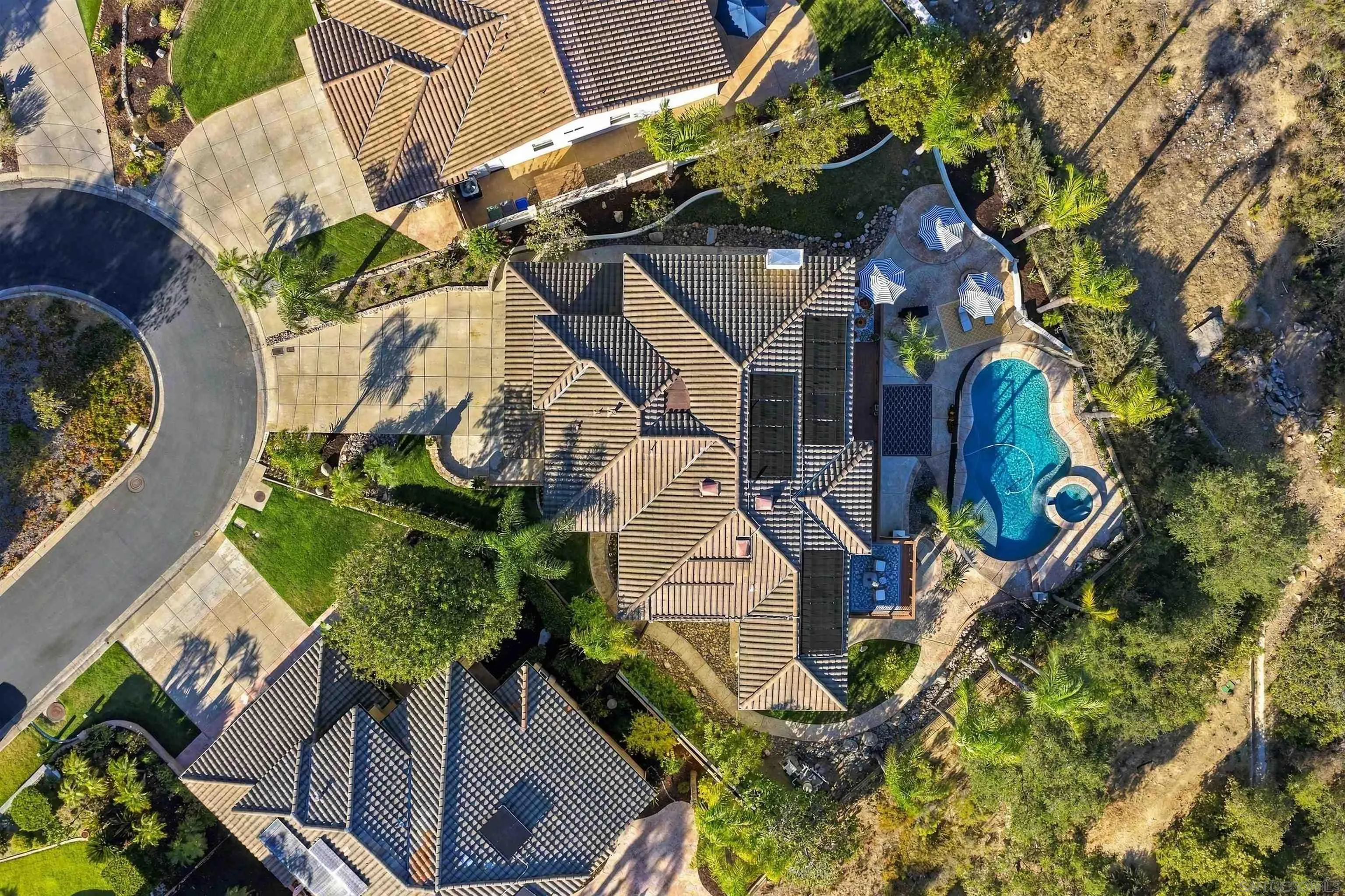 16793 Vista Summit Drive
