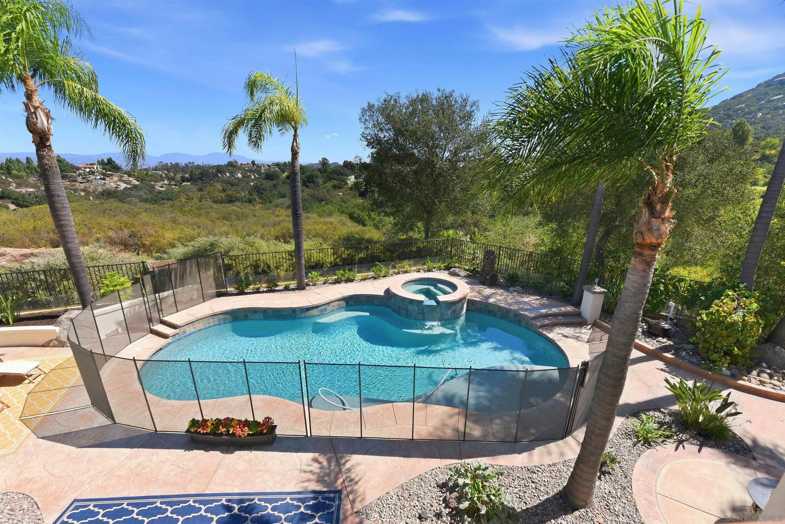 16793 Vista Summit Drive