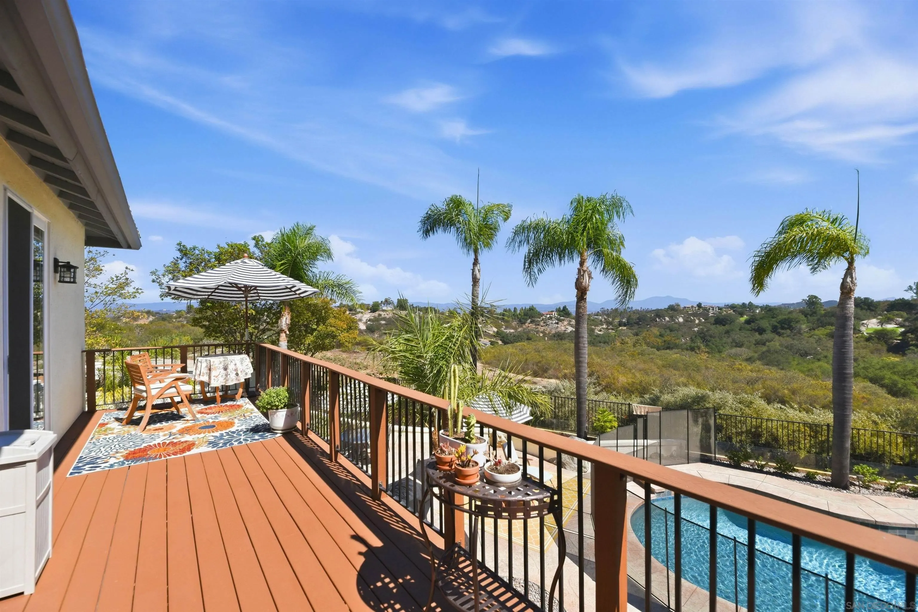 16793 Vista Summit Drive