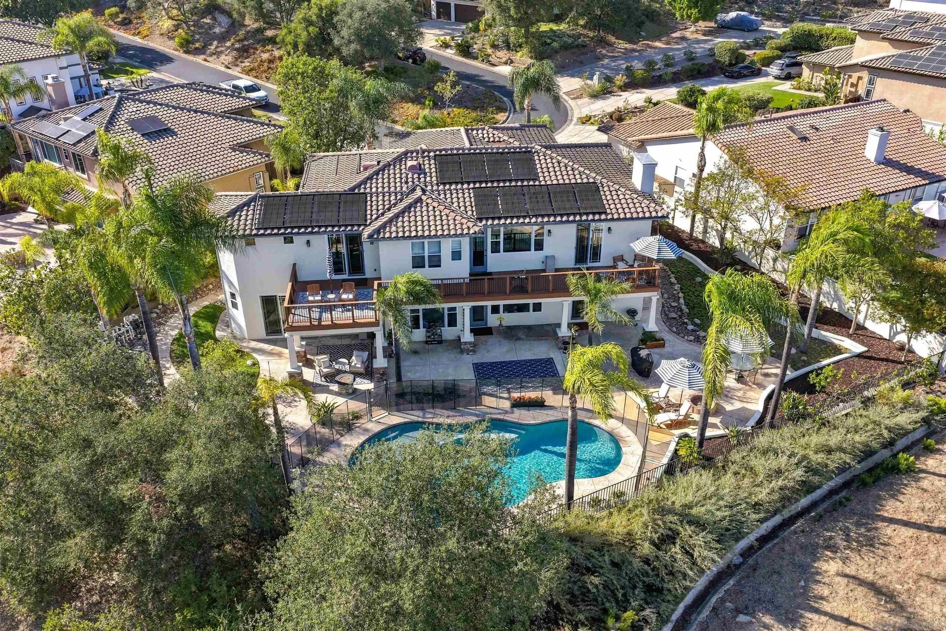 16793 Vista Summit Drive