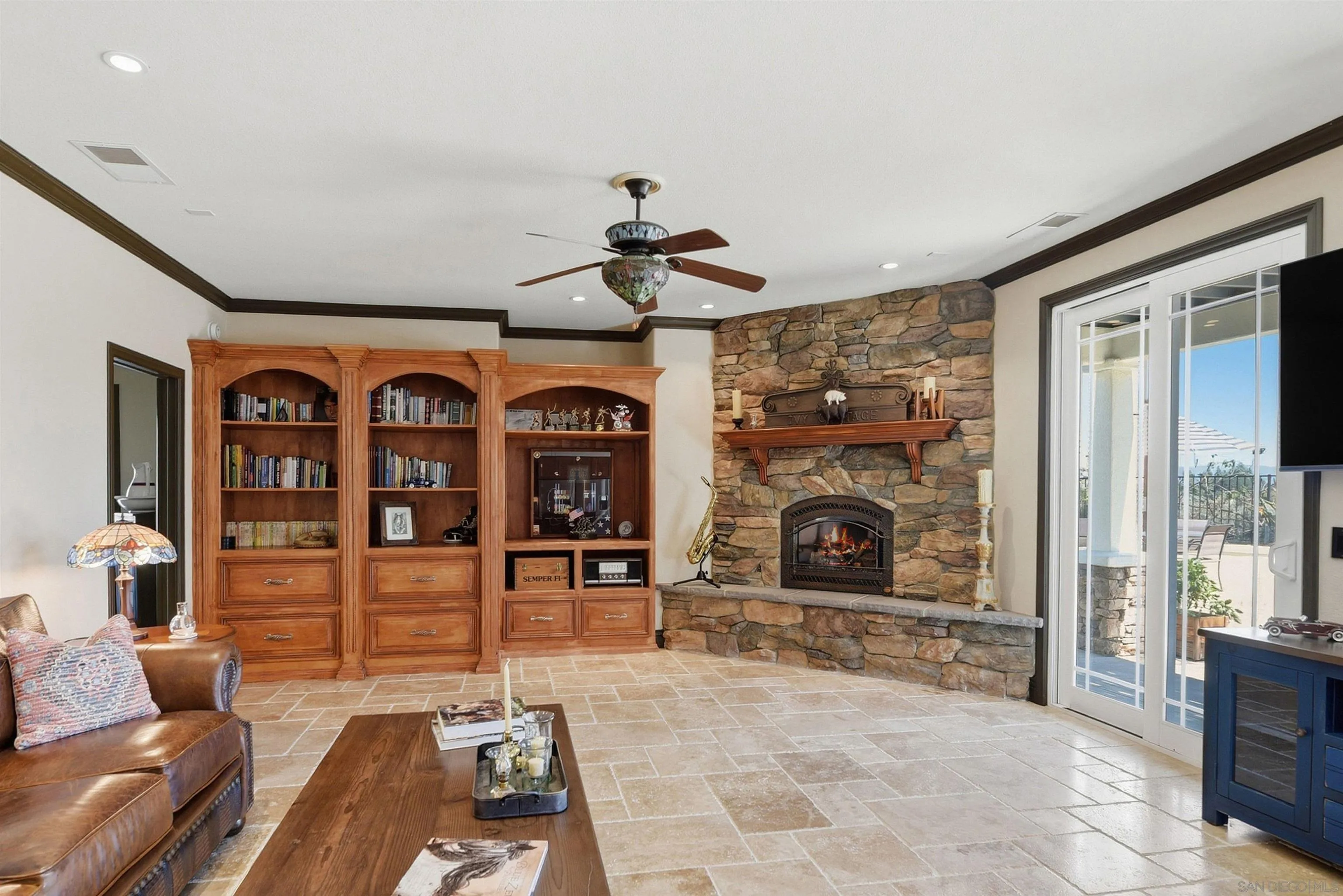 16793 Vista Summit Drive