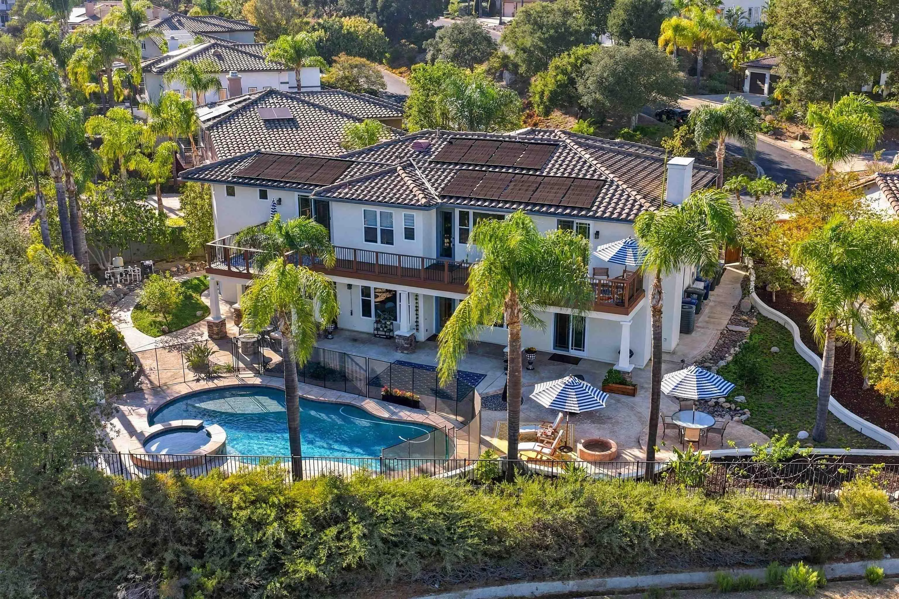 16793 Vista Summit Drive