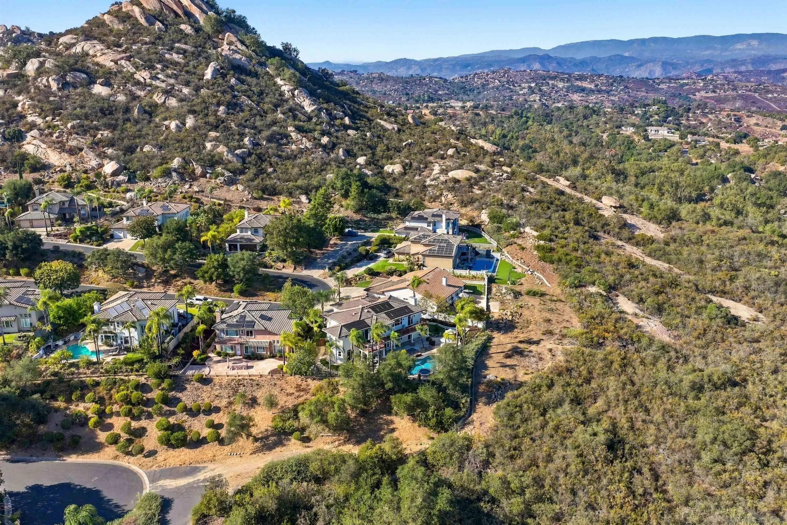 16793 Vista Summit Drive