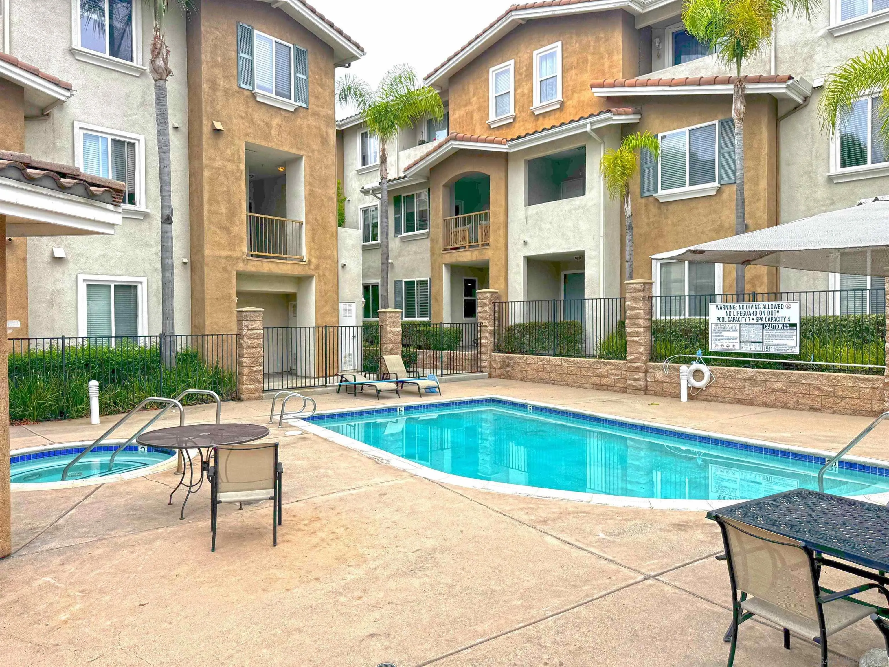 13021 Evening Creek Drive Unit 21