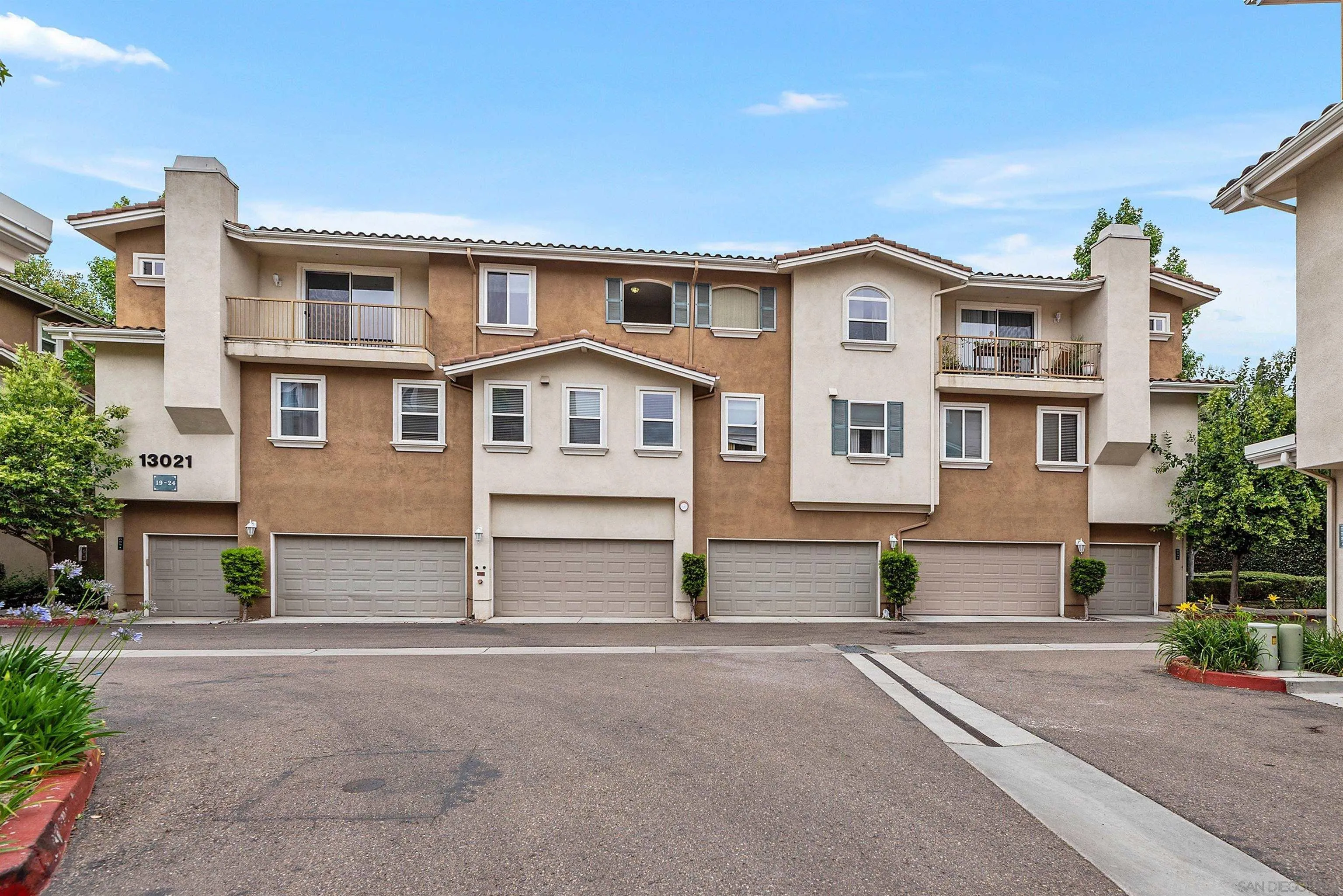 13021 Evening Creek Drive Unit 21