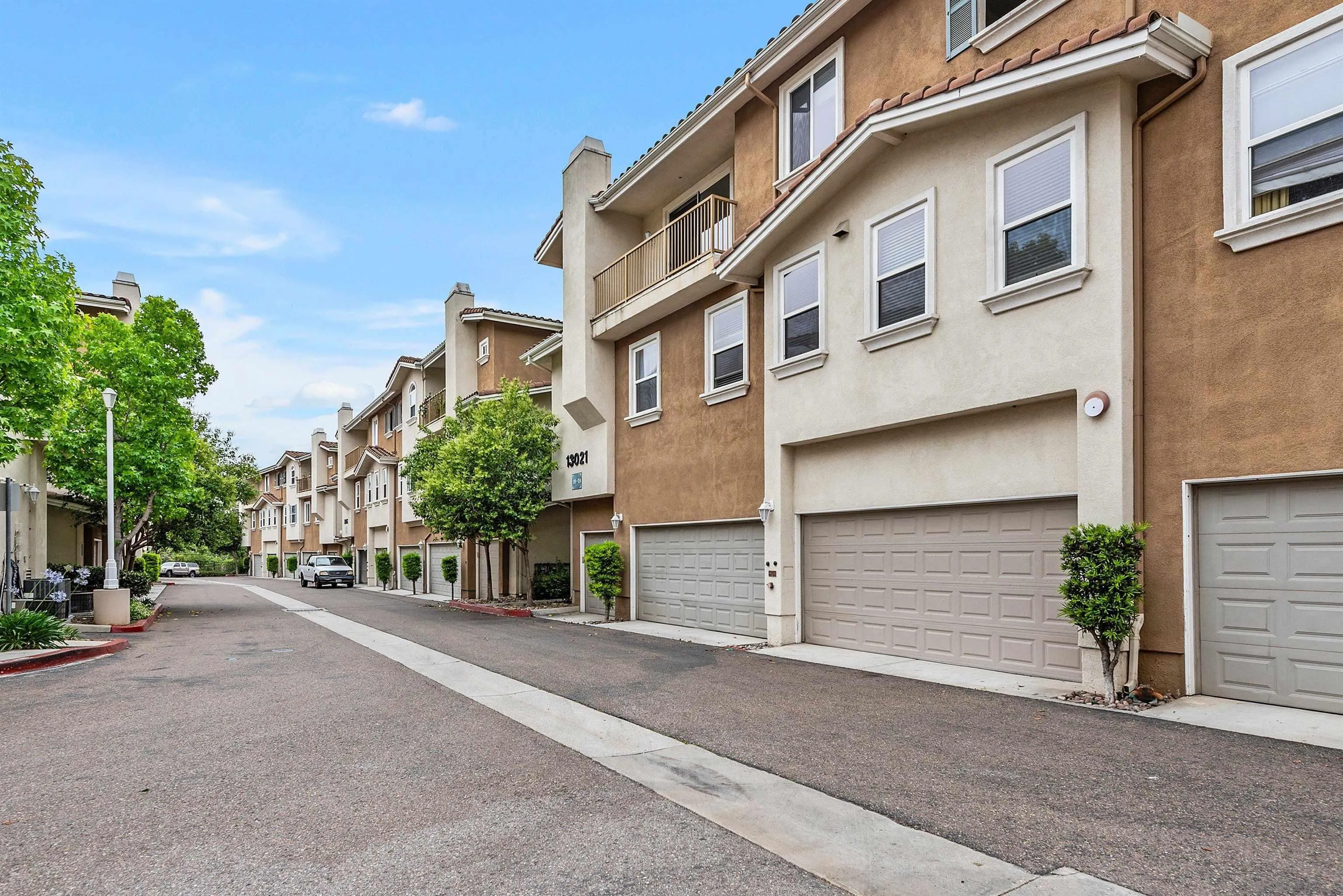 13021 Evening Creek Drive Unit 21