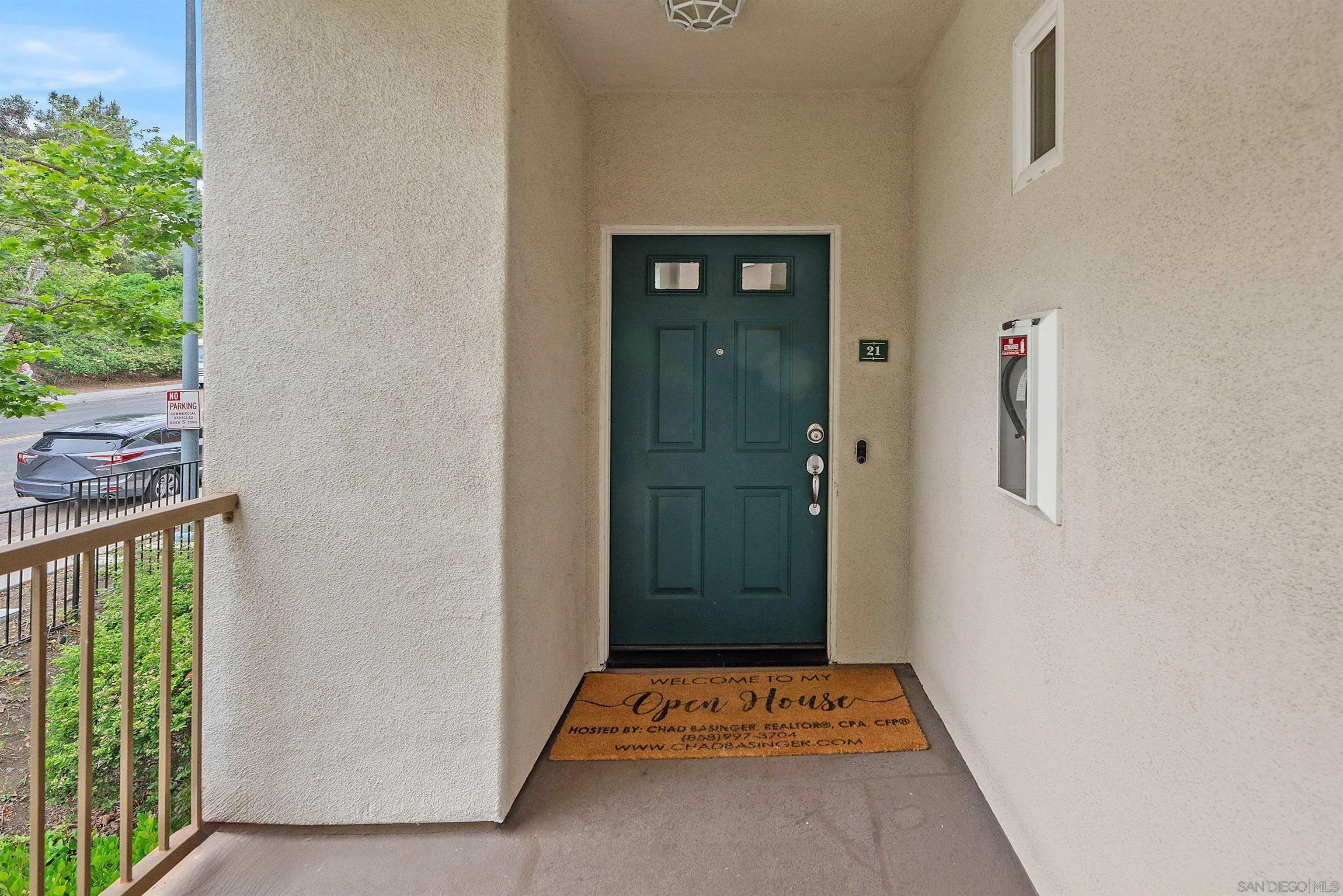 13021 Evening Creek Drive Unit 21