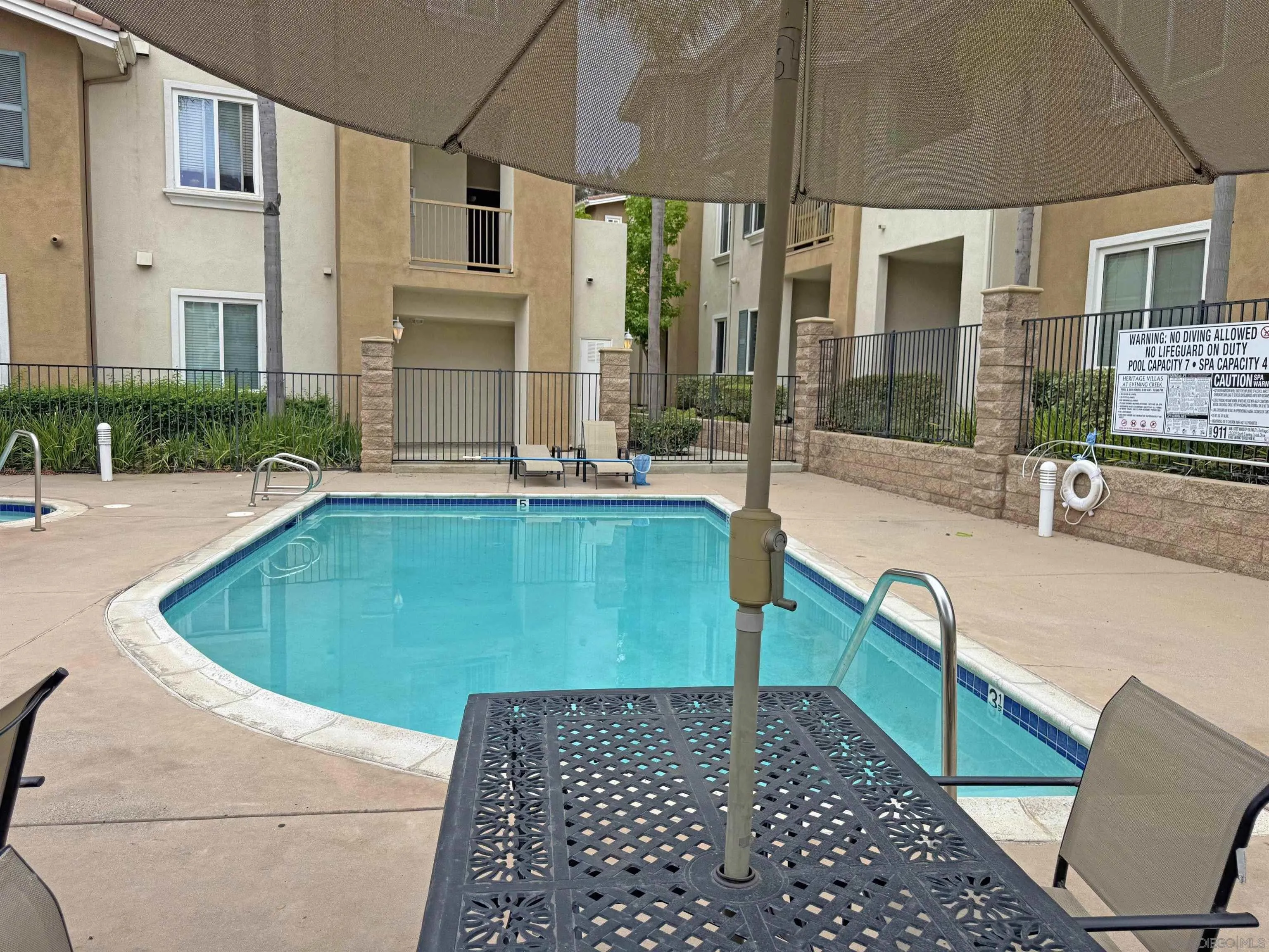 13021 Evening Creek Drive Unit 21
