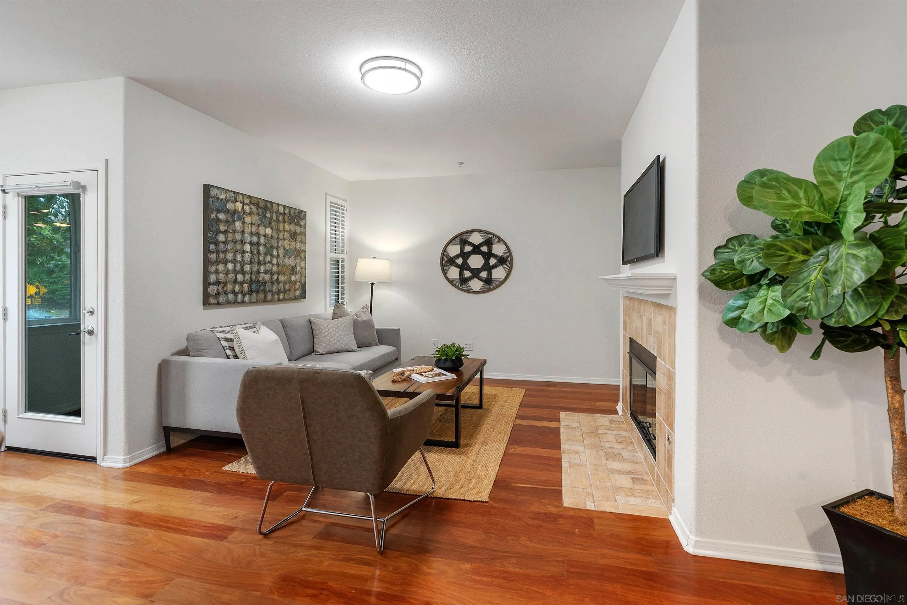 13021 Evening Creek Drive Unit 21