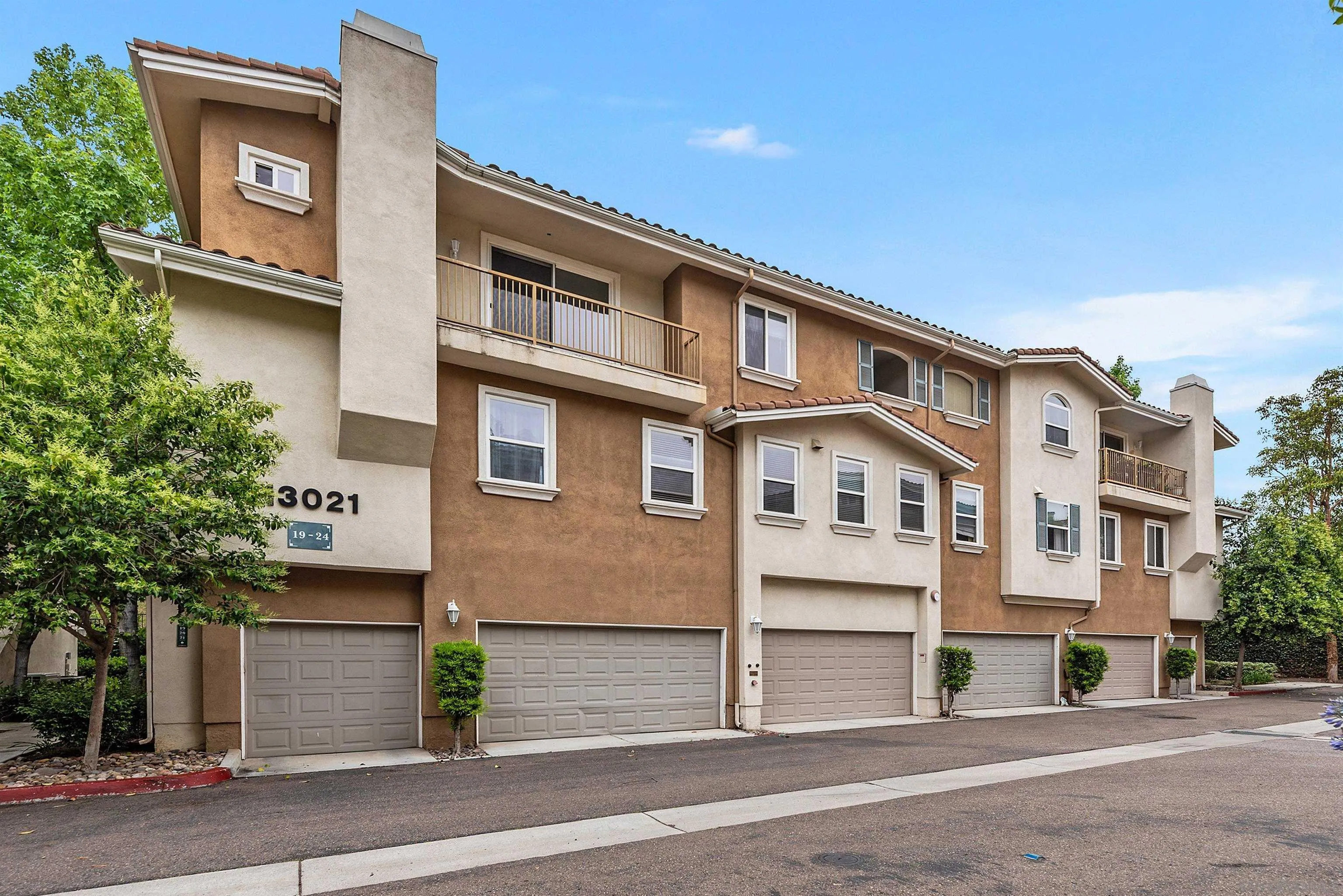 13021 Evening Creek Drive Unit 21