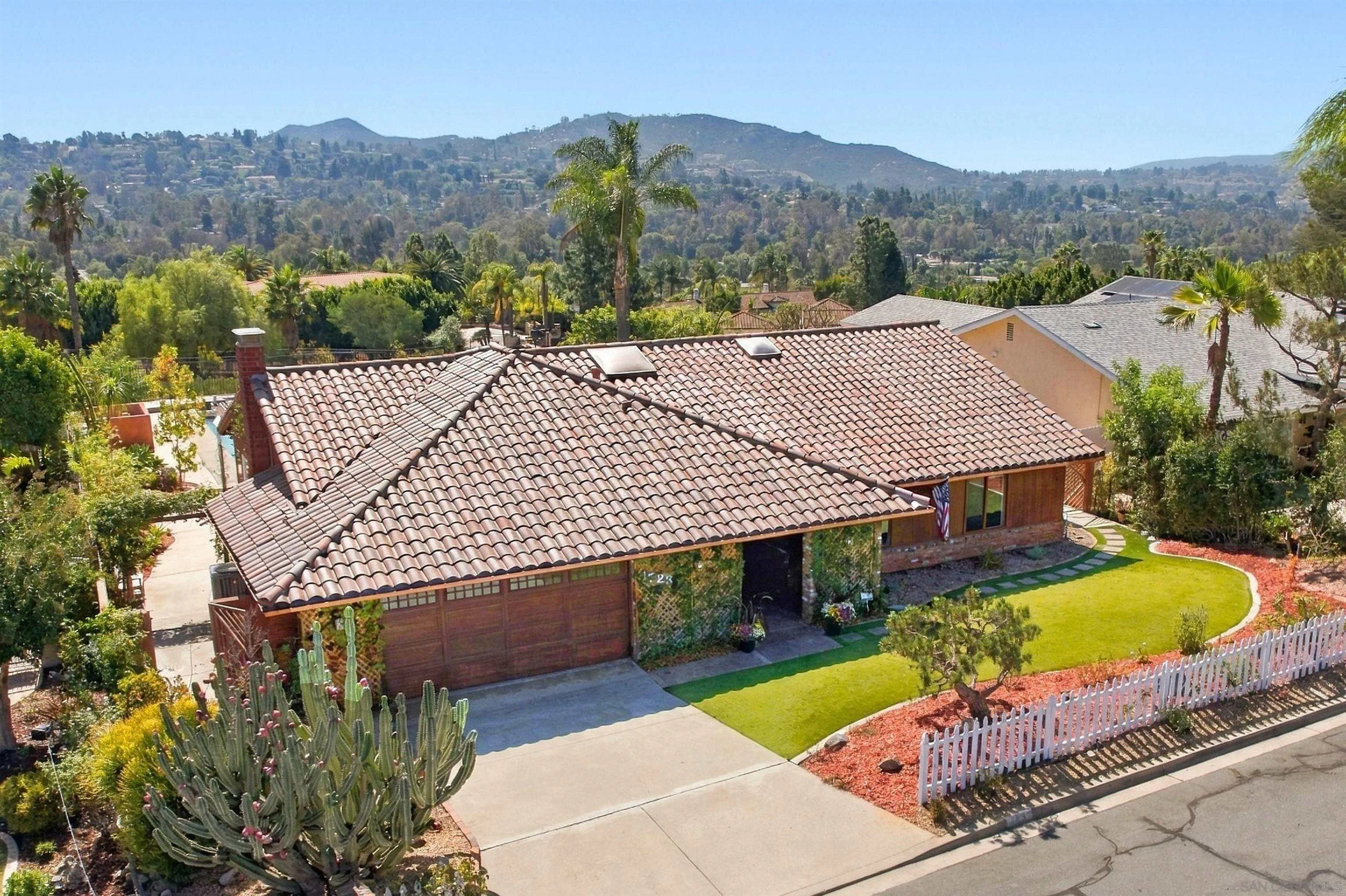 17233 Cloudcroft Drive