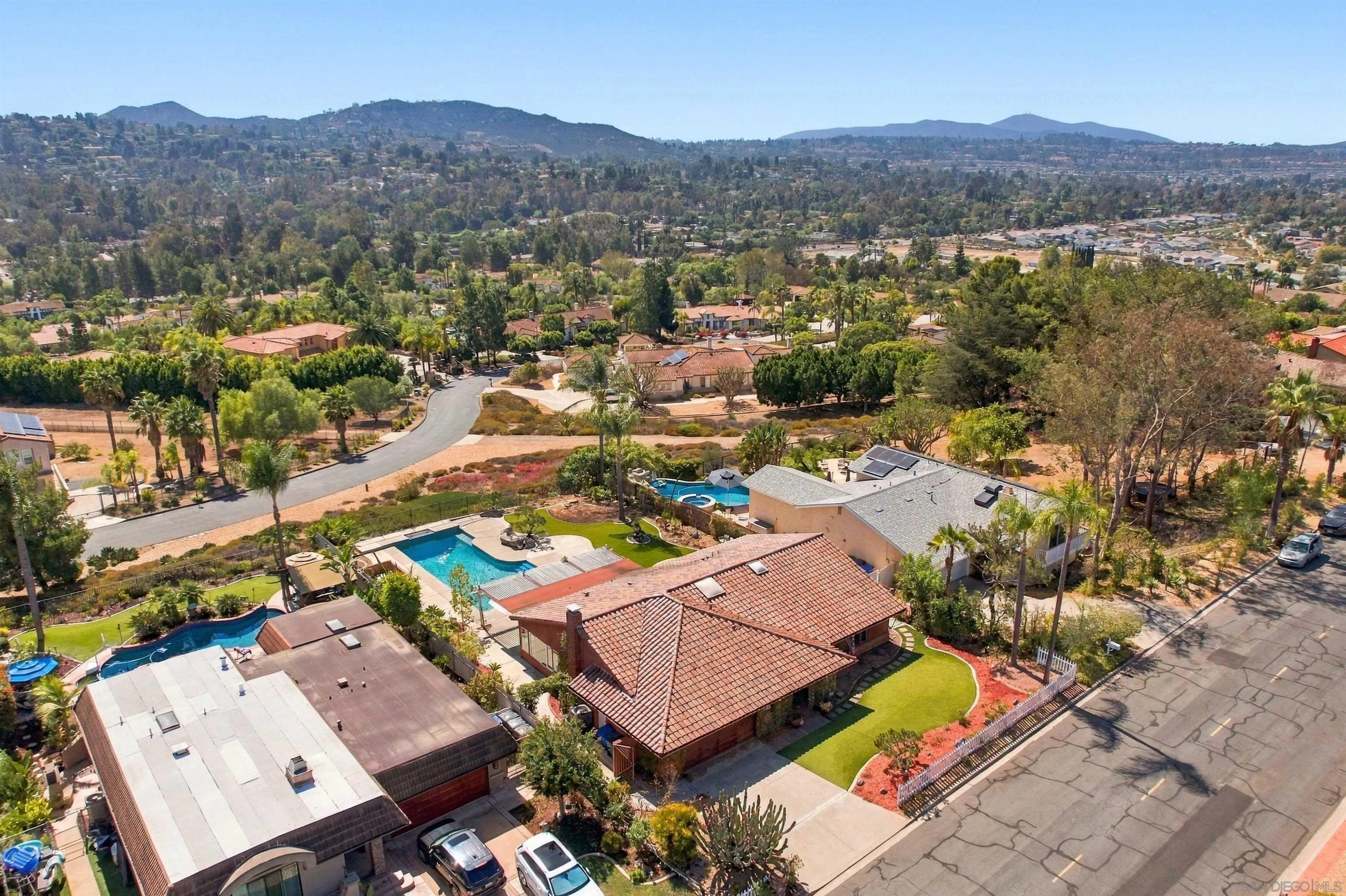 17233 Cloudcroft Drive
