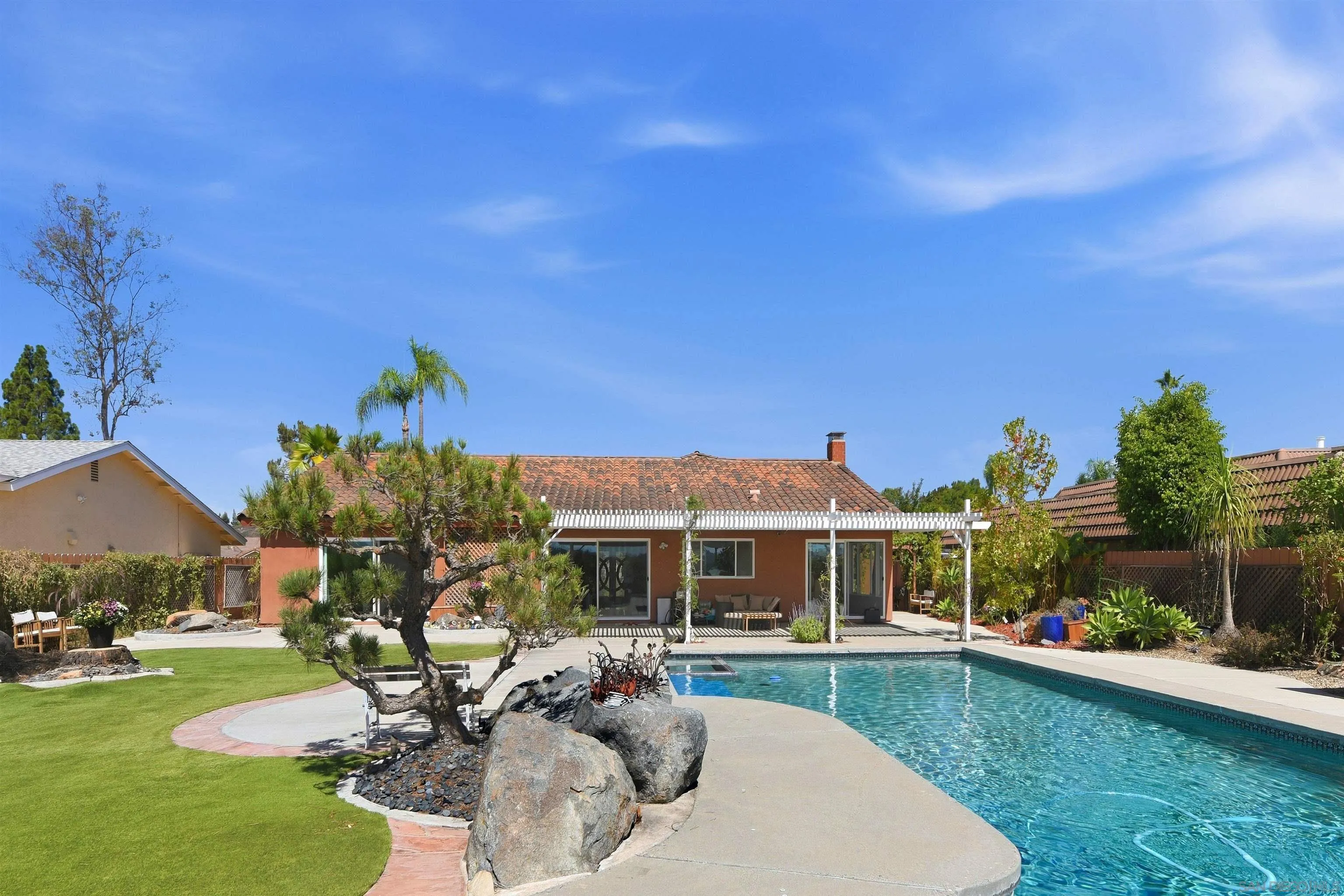 17233 Cloudcroft Drive