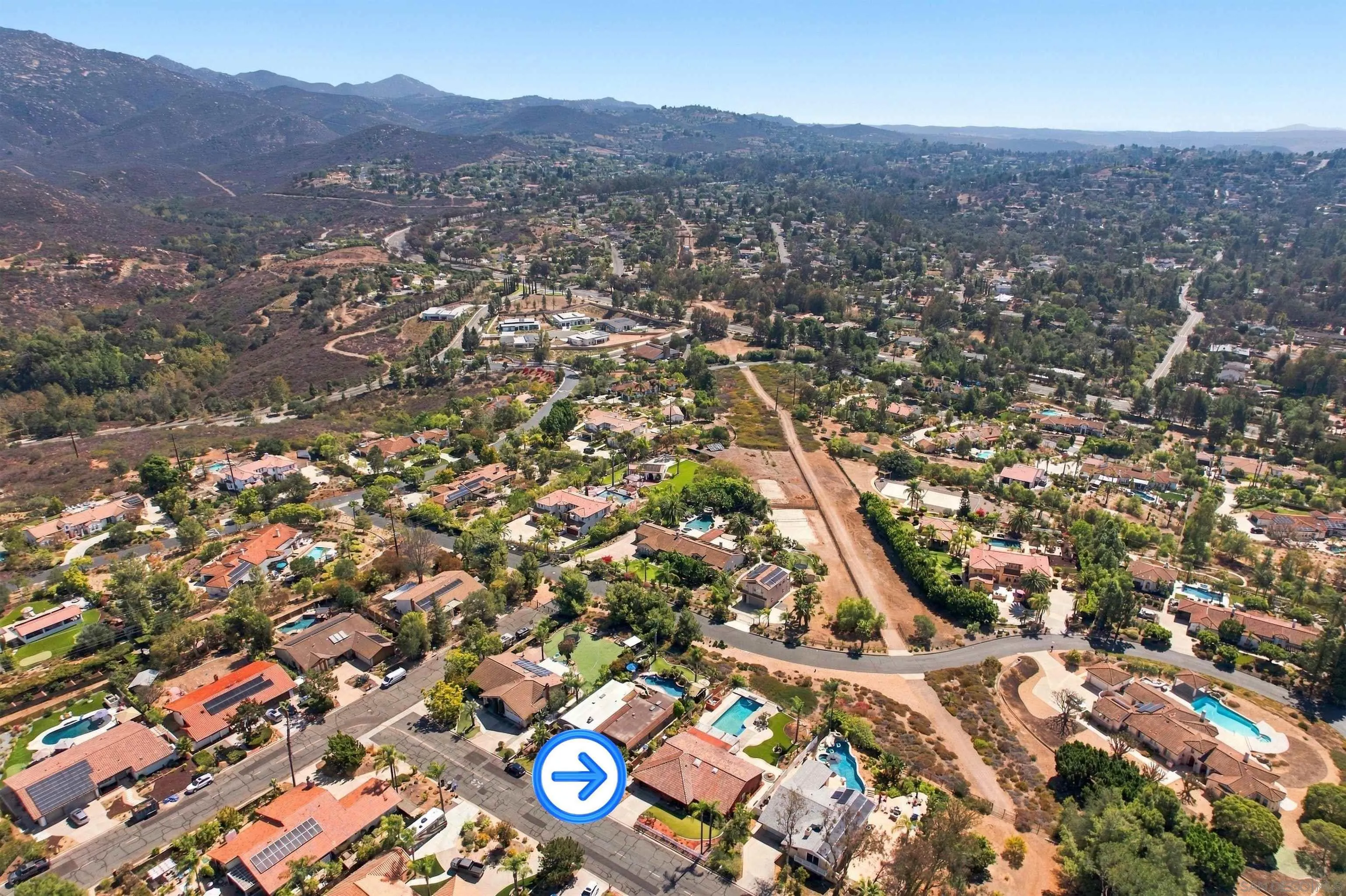 17233 Cloudcroft Drive