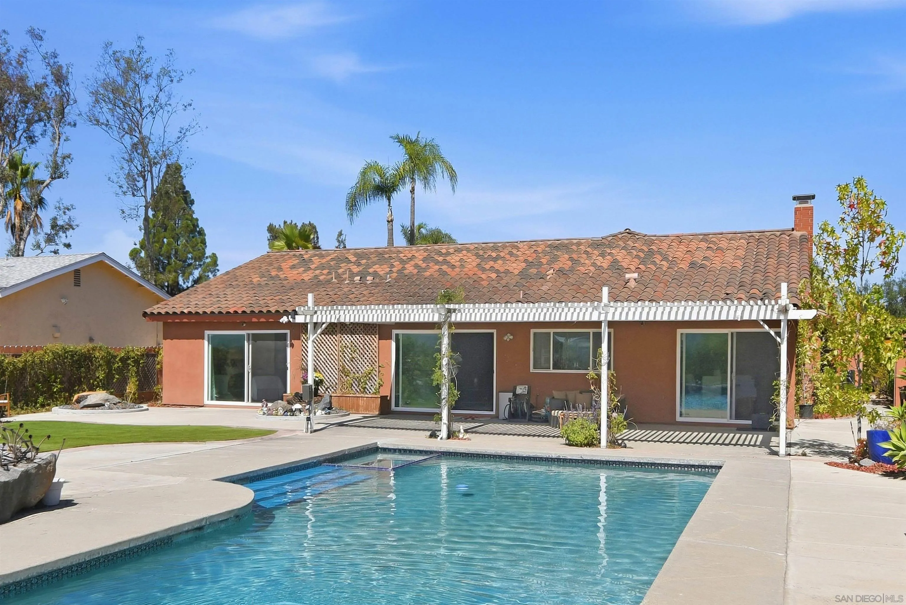 17233 Cloudcroft Drive