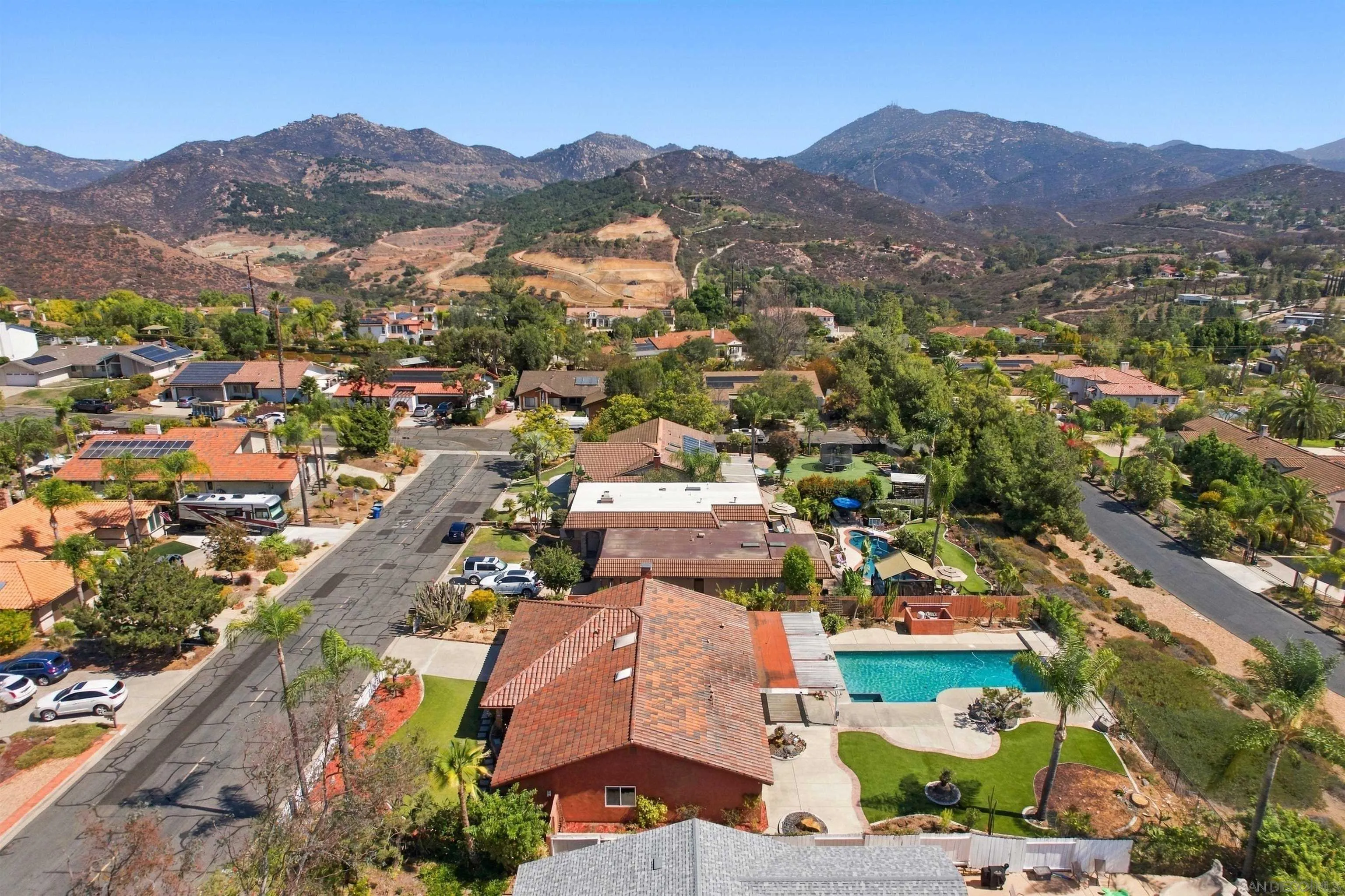 17233 Cloudcroft Drive