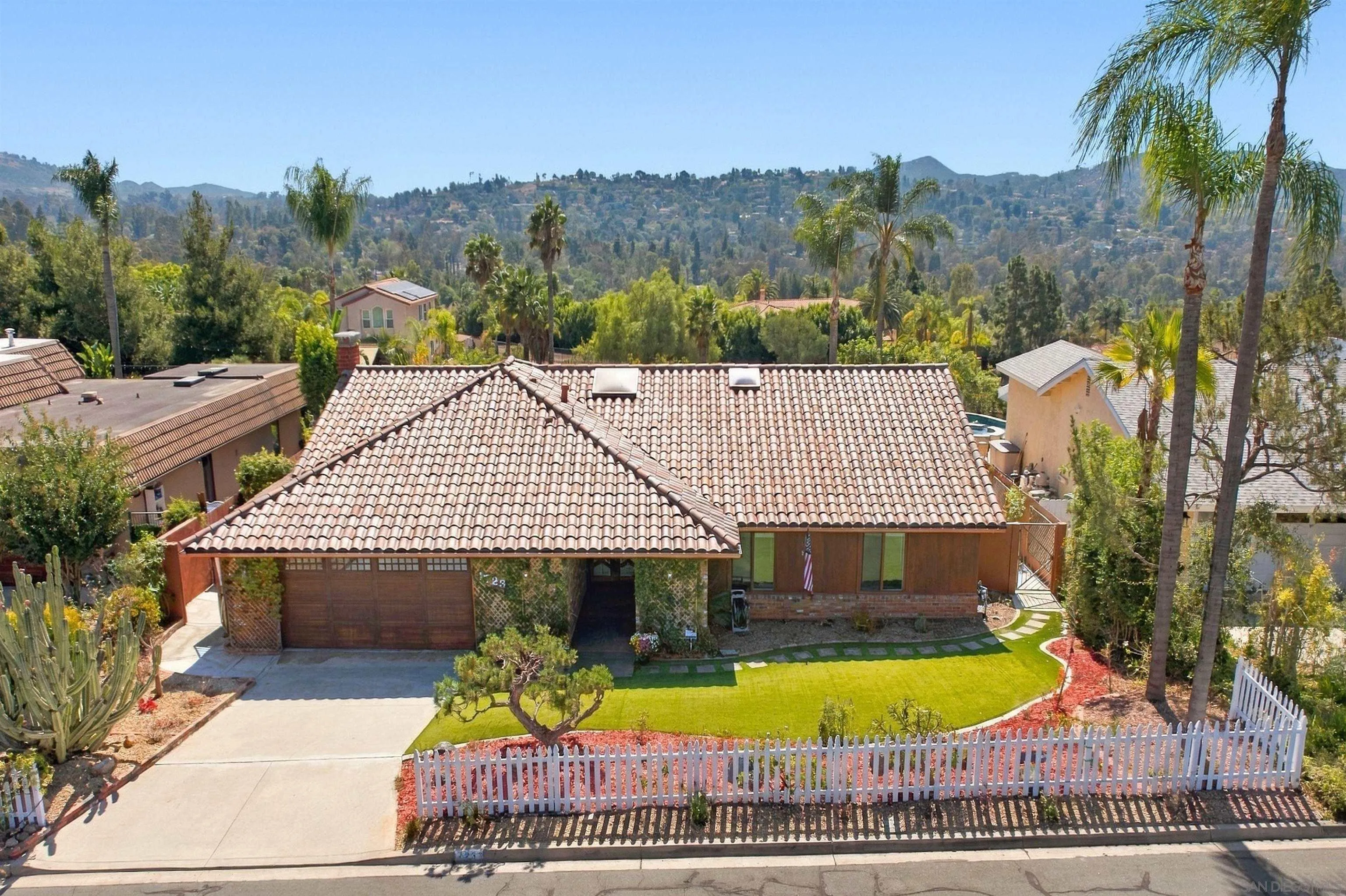 17233 Cloudcroft Drive