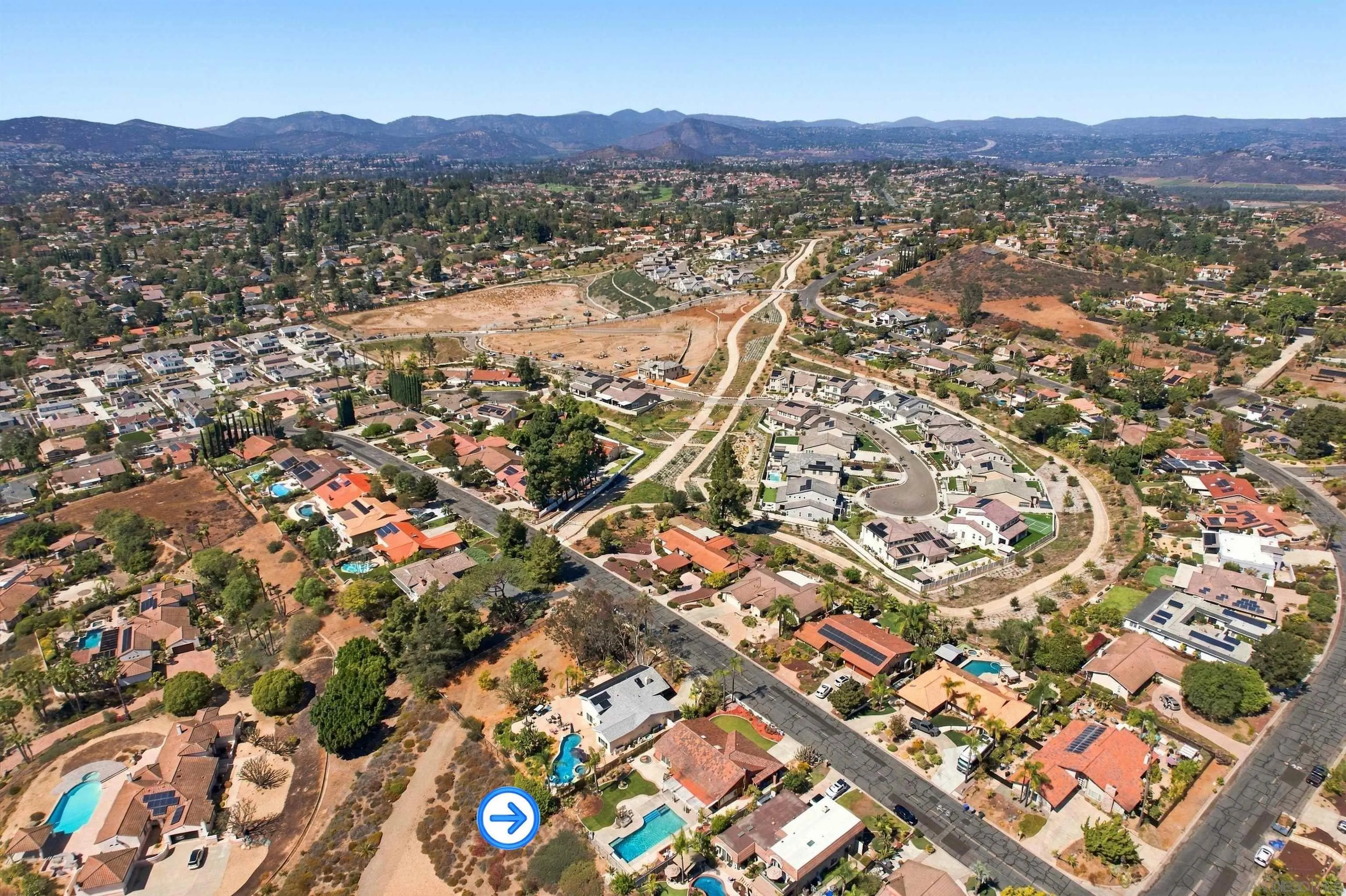 17233 Cloudcroft Drive
